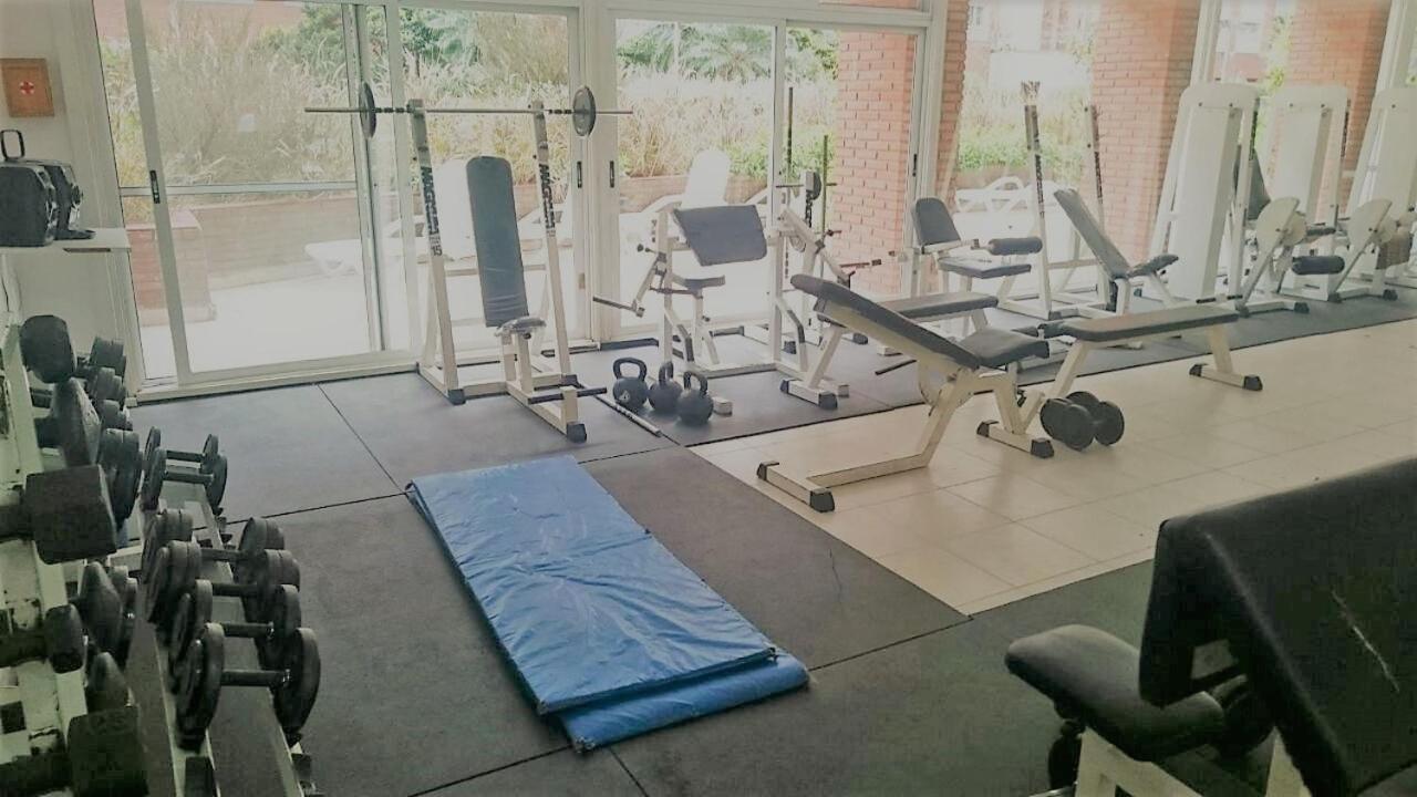 Excelente departamento en Puerto Madero
