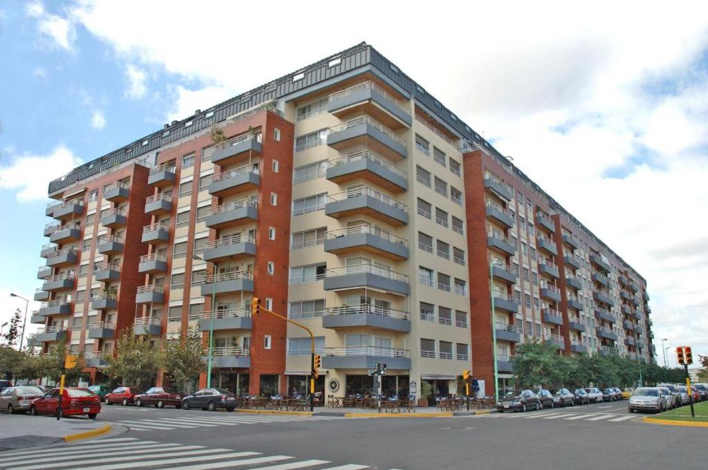 Excelente departamento en Puerto Madero