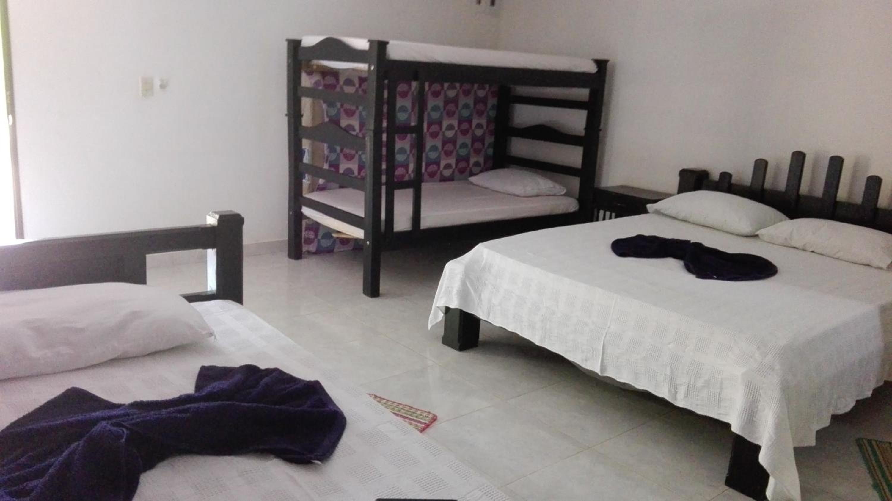 Hostal Recuerdos del Tayrona