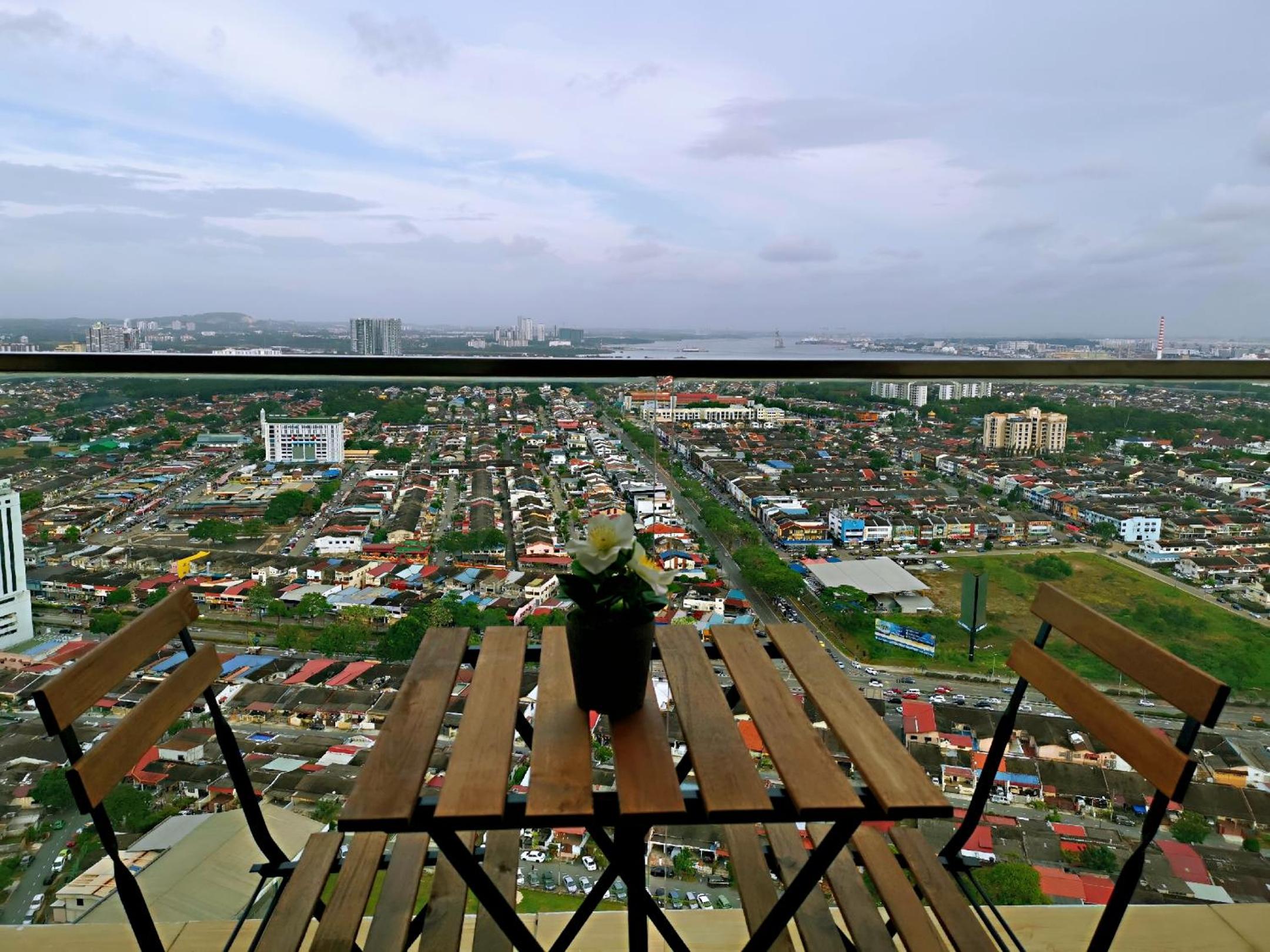 KSL D'esplanade Johor Bharu