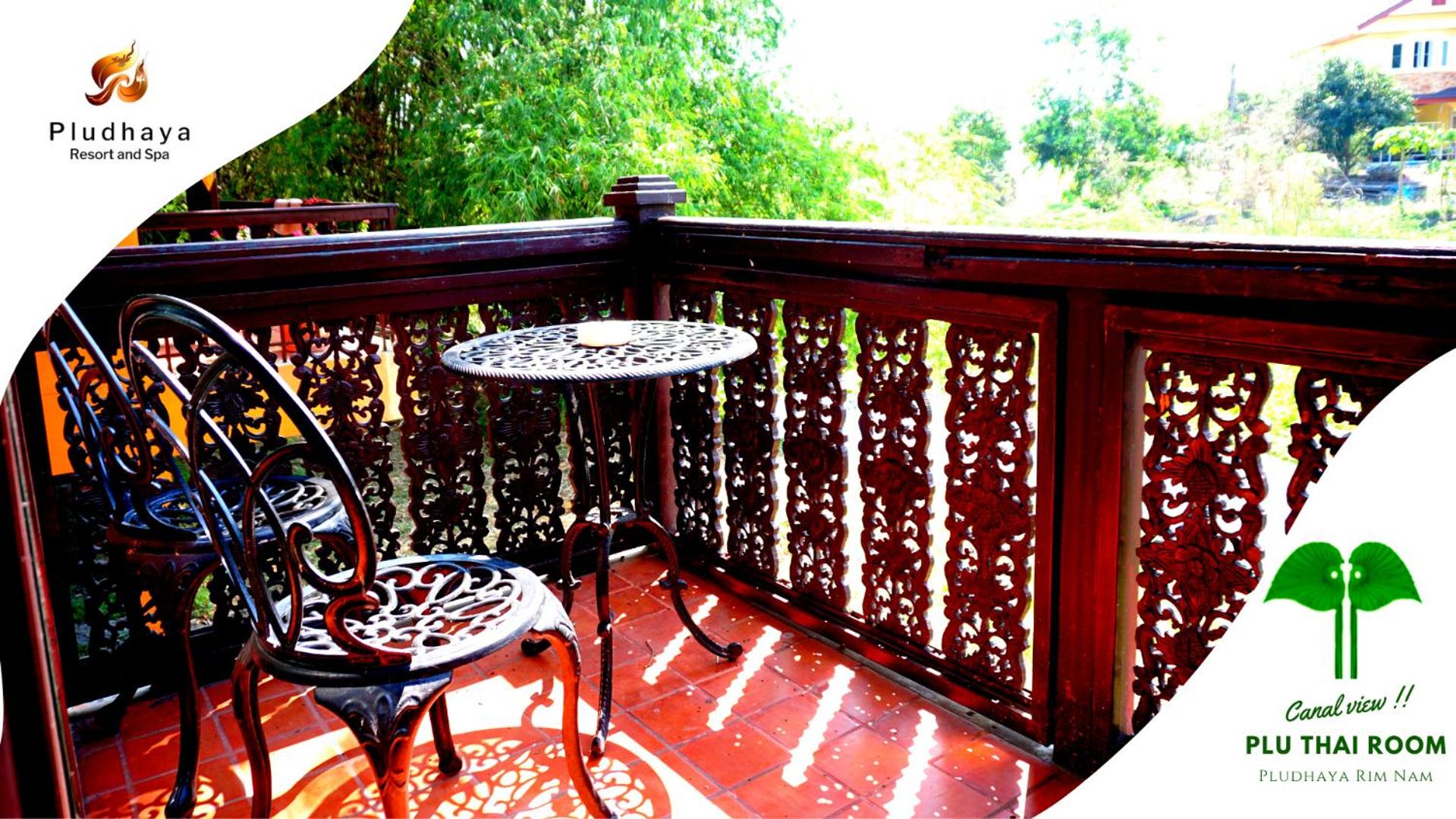 Pludhaya Resort & Spa