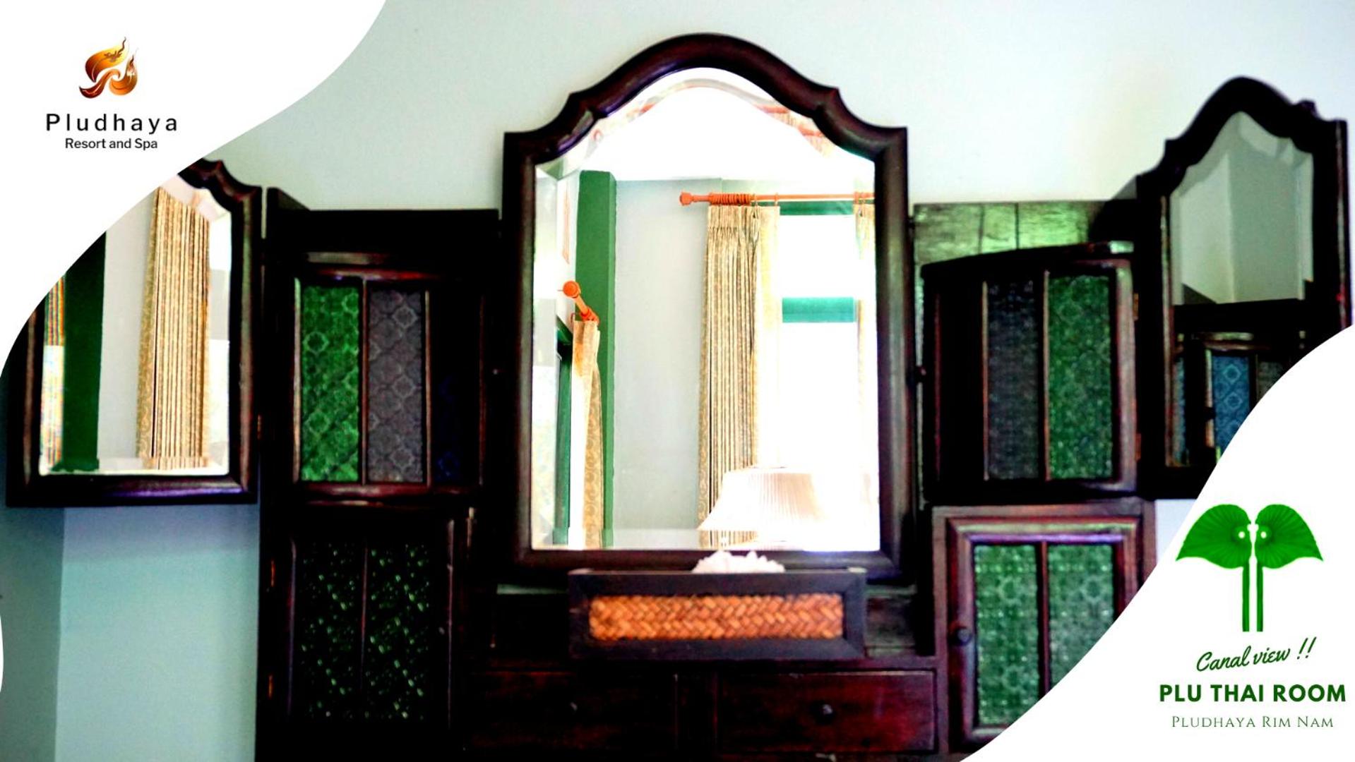 Pludhaya Resort & Spa