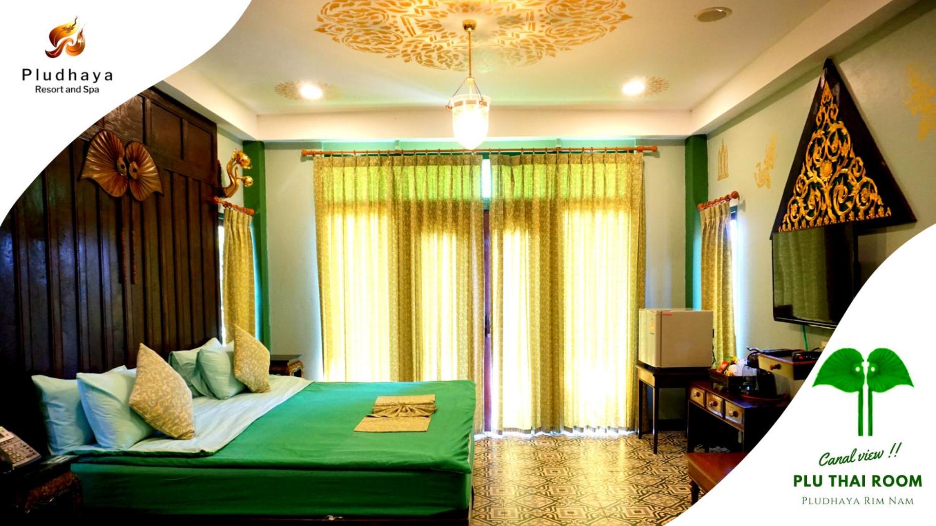Pludhaya Resort & Spa