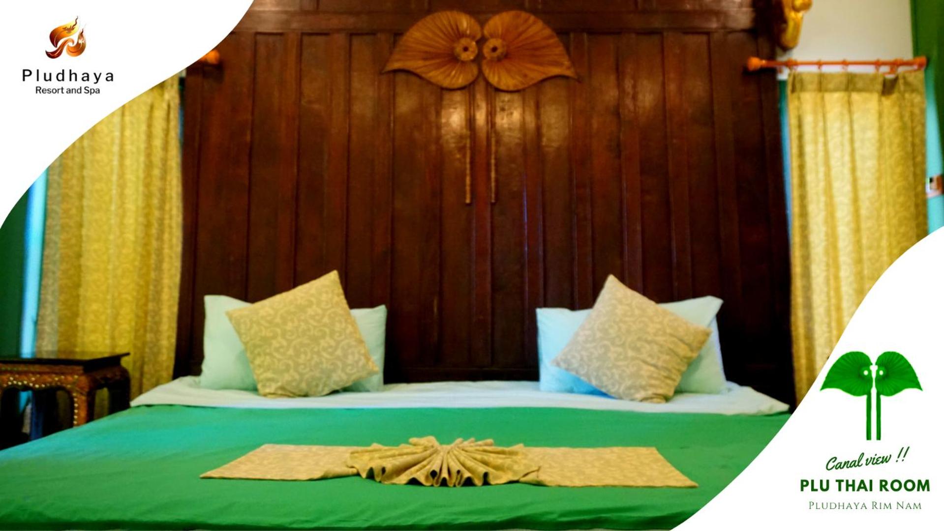 Pludhaya Resort & Spa