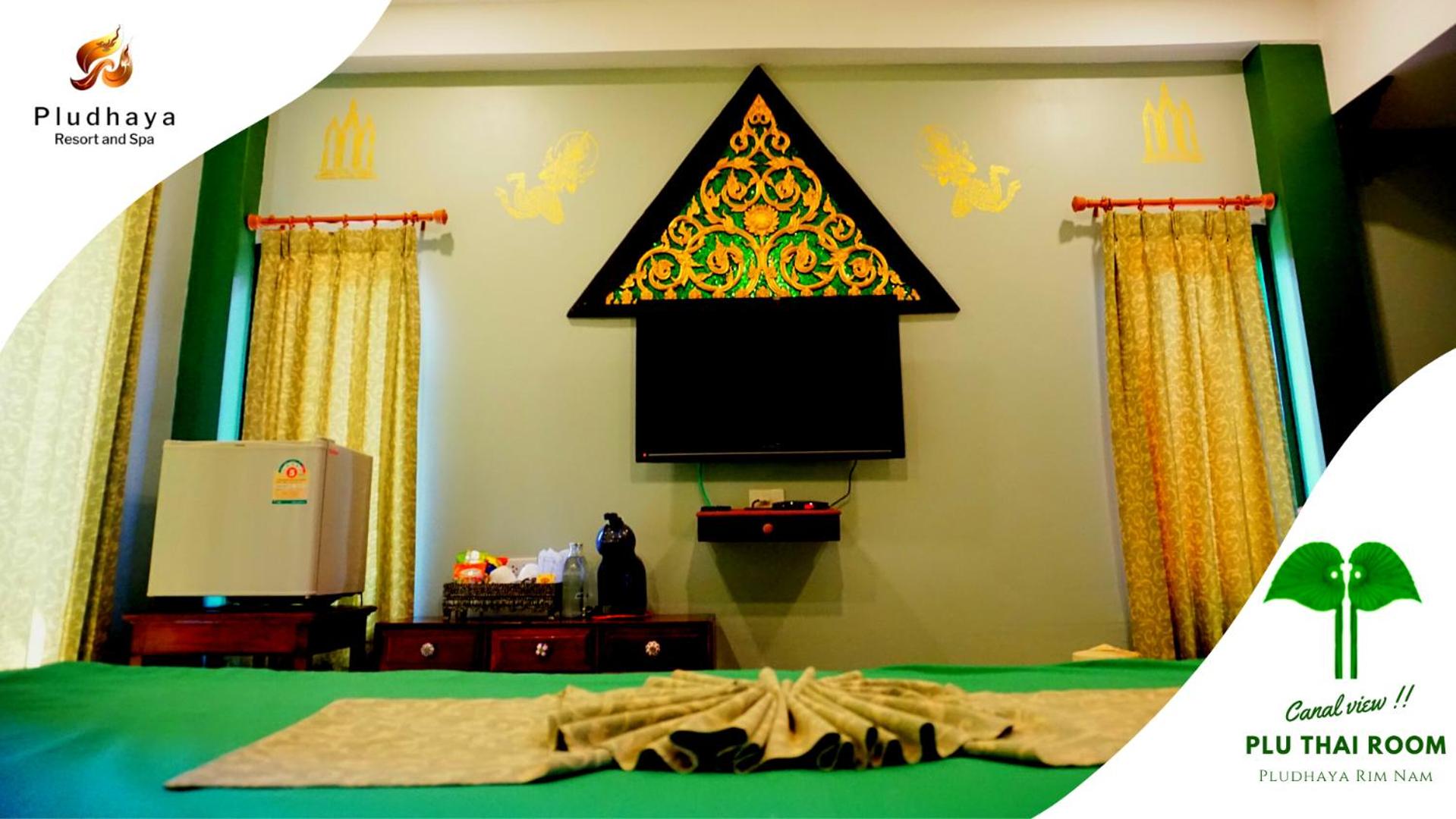 Pludhaya Resort & Spa
