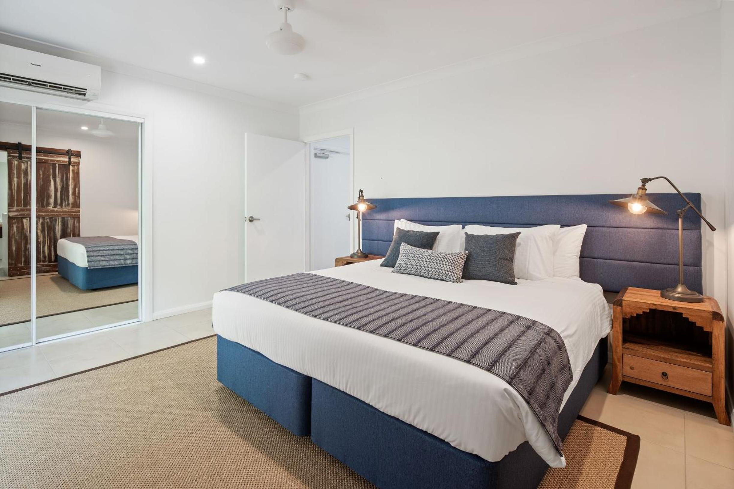 Freedom Shores Resort Airlie Beach