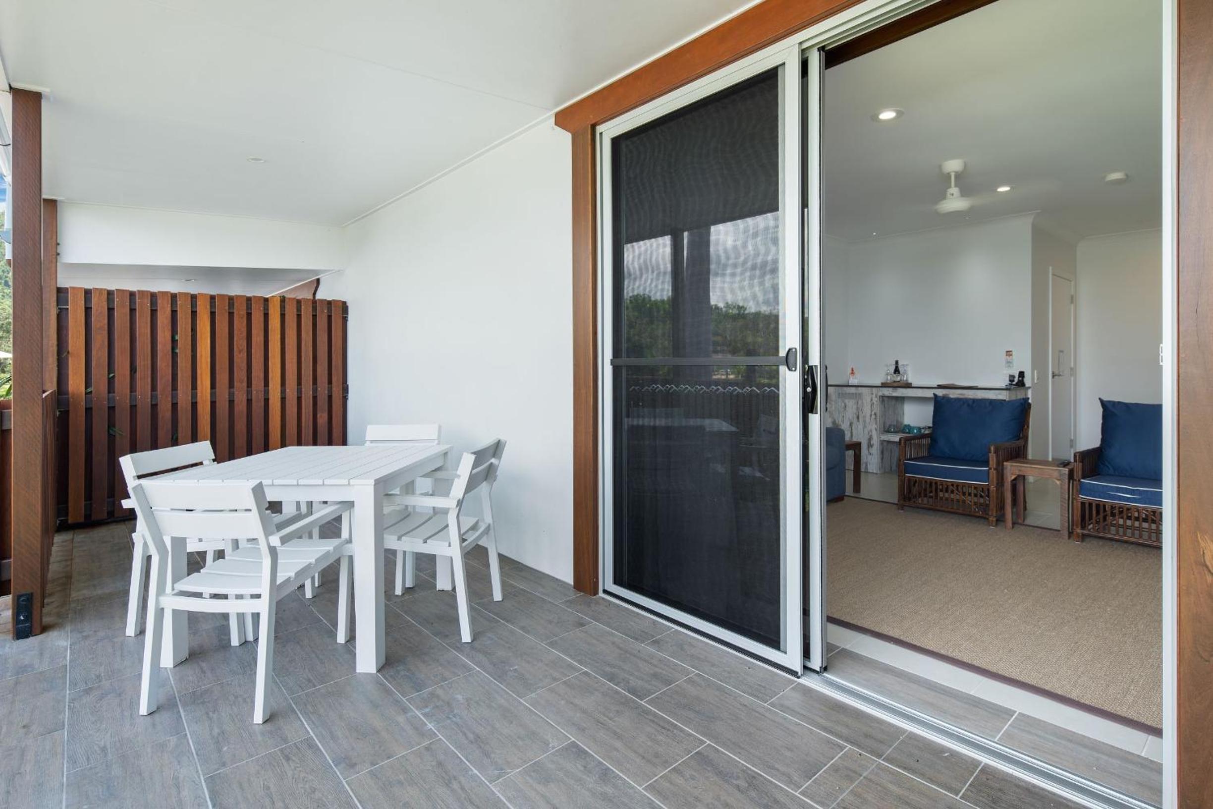 Freedom Shores Resort Airlie Beach