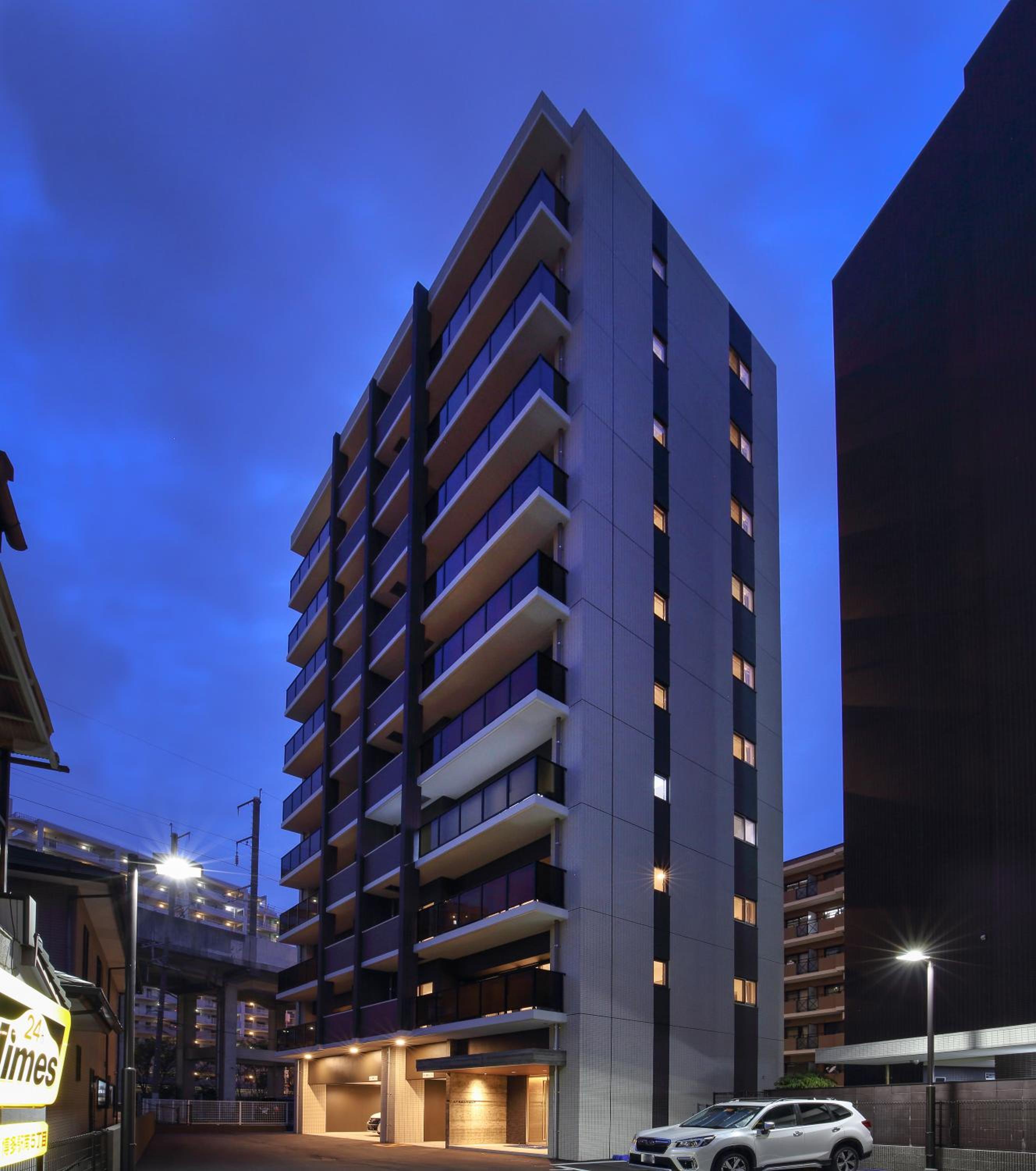 Hotel A.T. Hotel Hakata