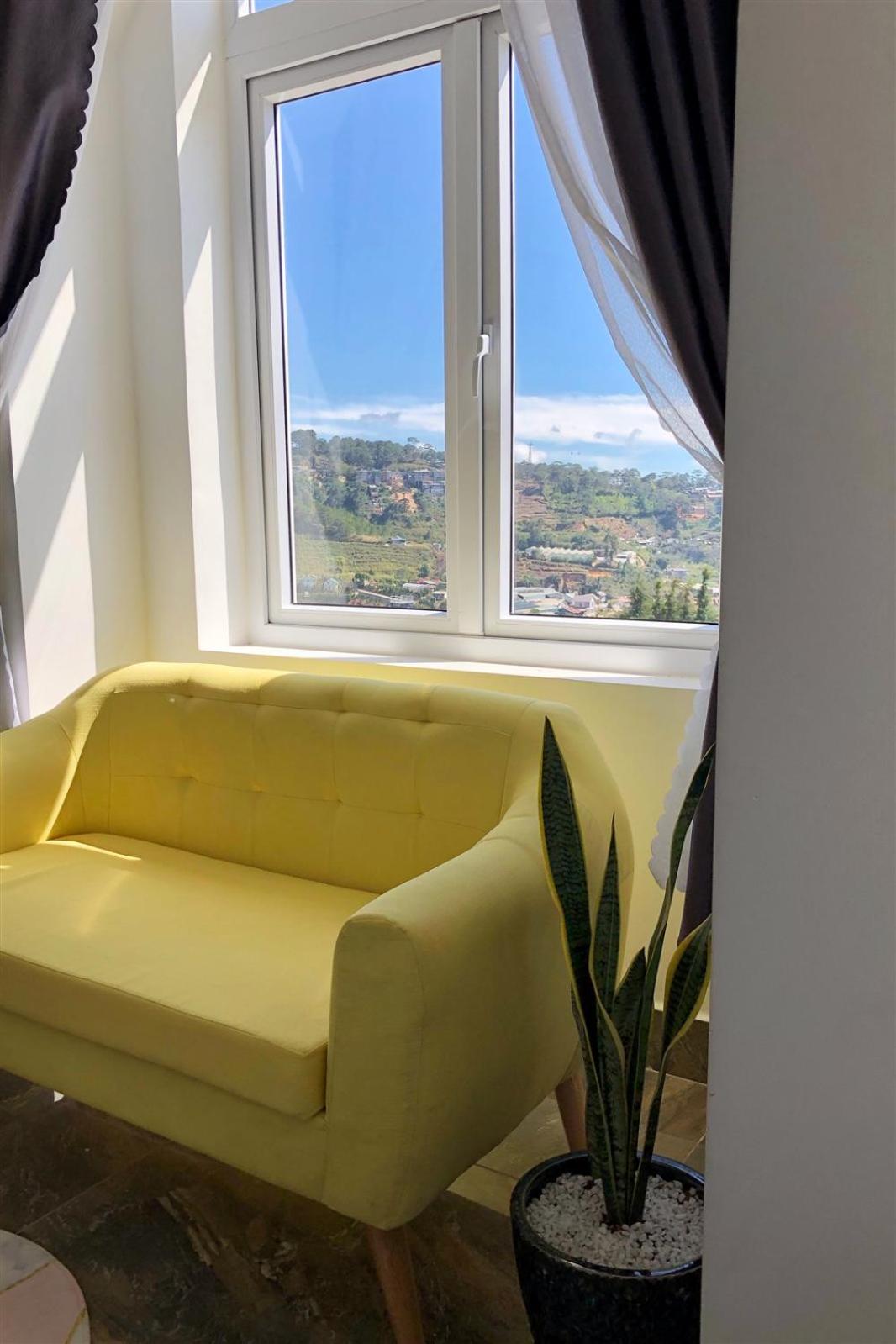 Sally Villa Homestay view 4
