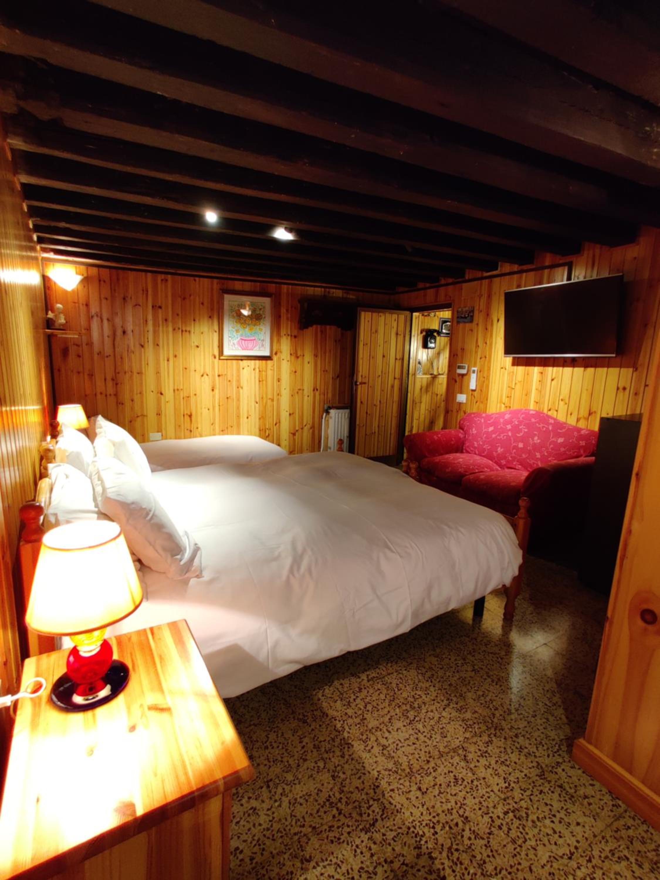 La casa del pescatore: a lovely escape in Venice!! photo 3
