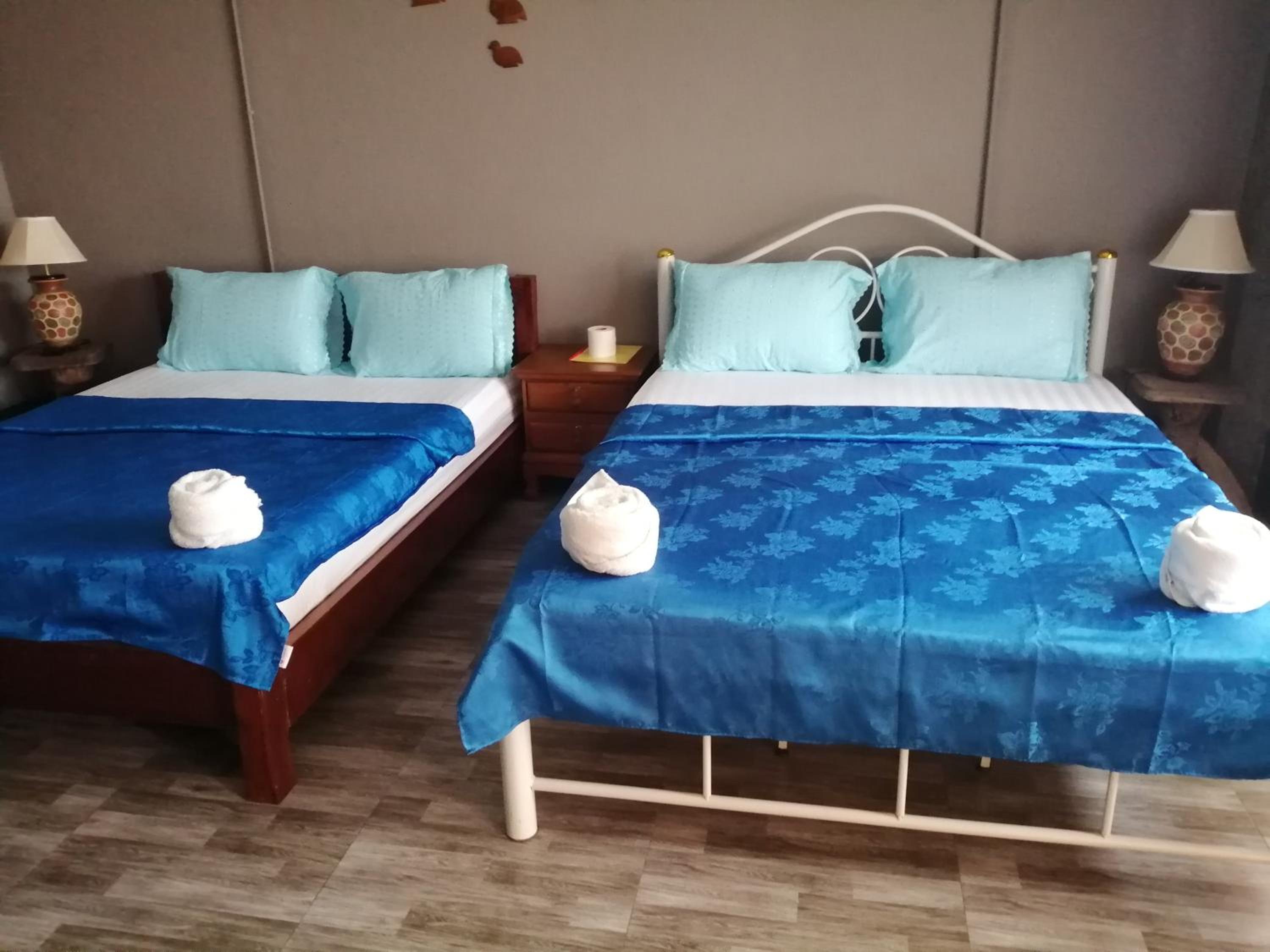 Yotin Guest House