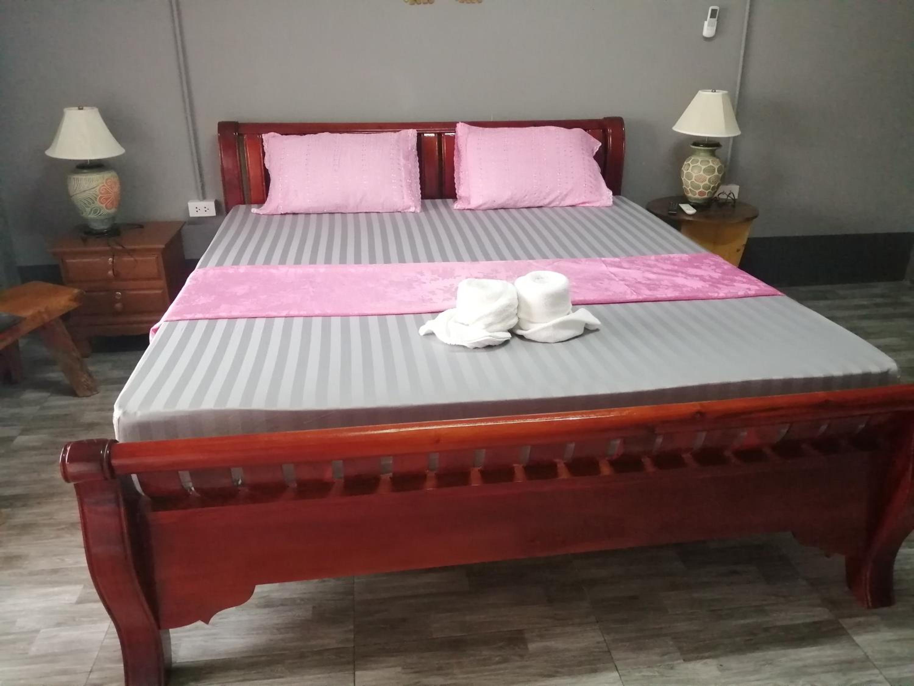 Yotin Guest House