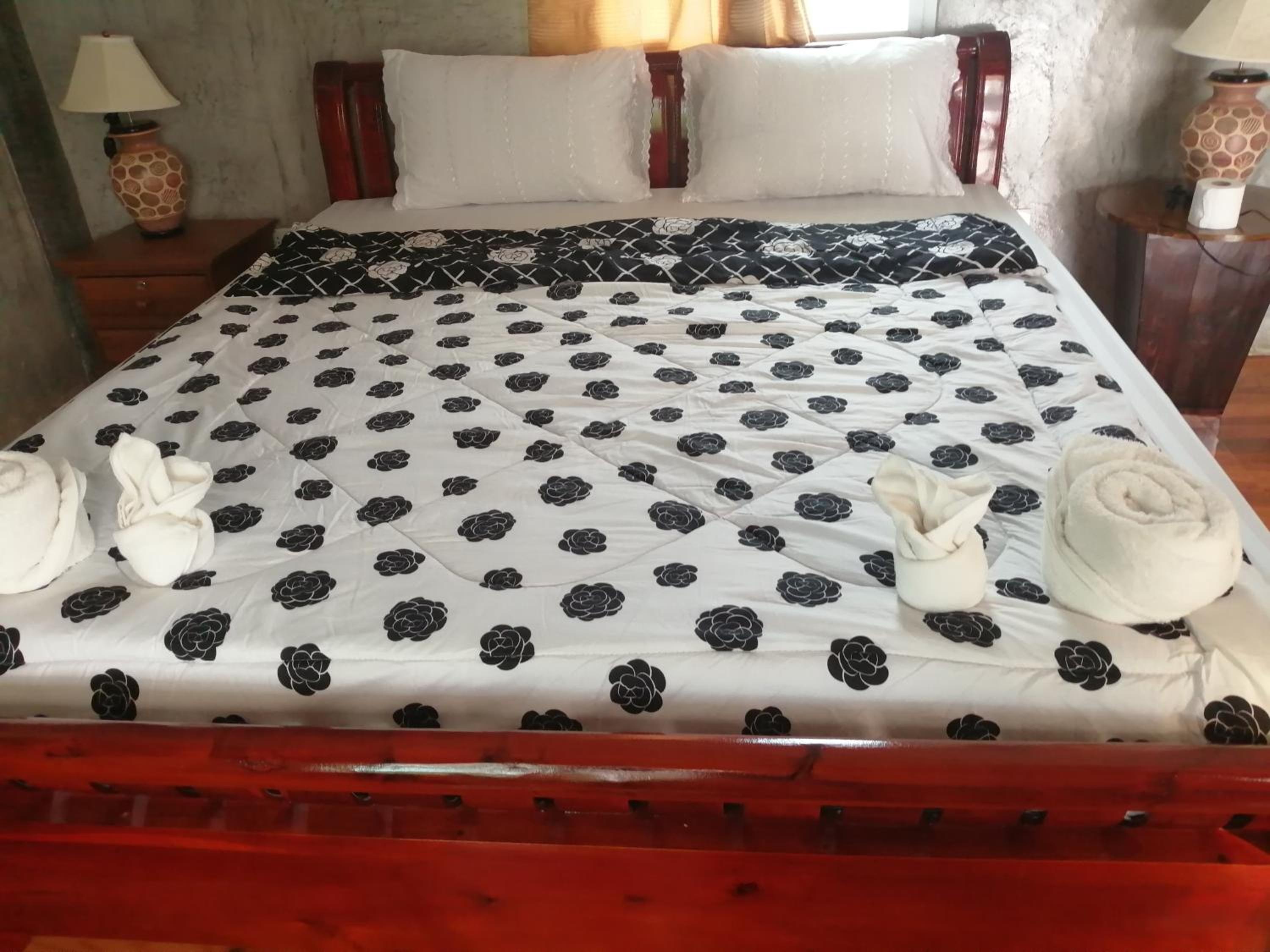 Yotin Guest House