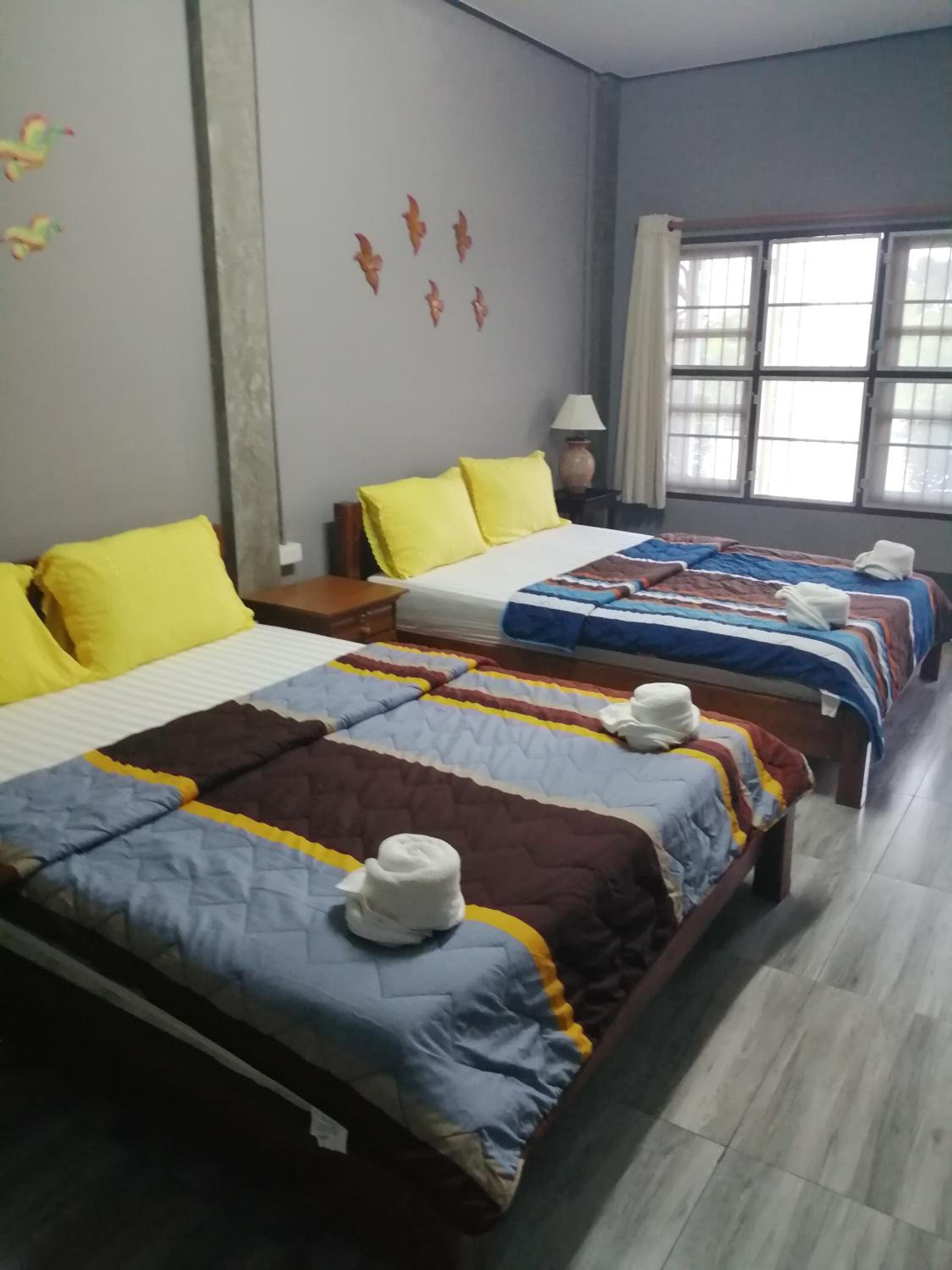 Yotin Guest House