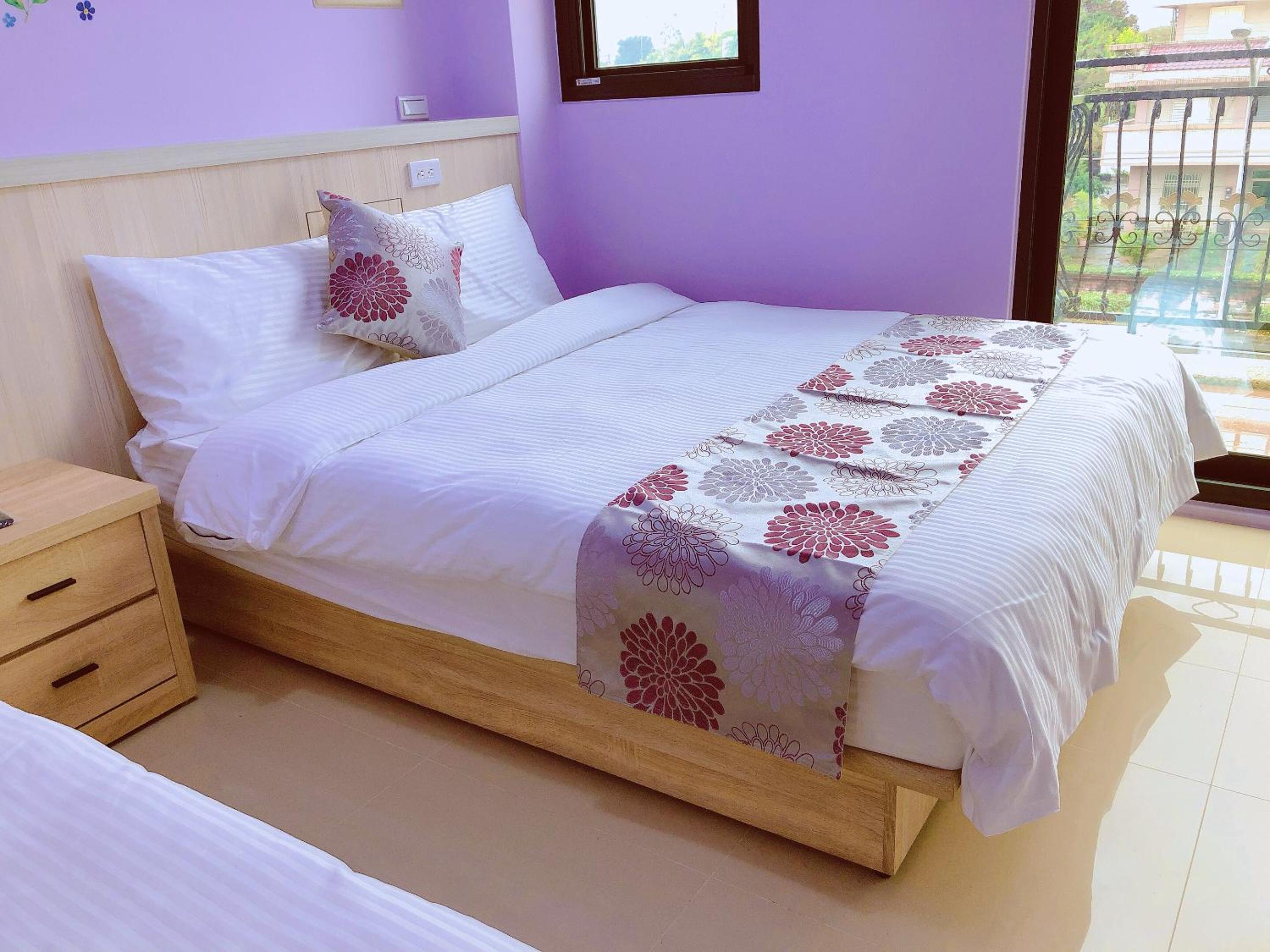 Yun Shan Shuei Country House view 5