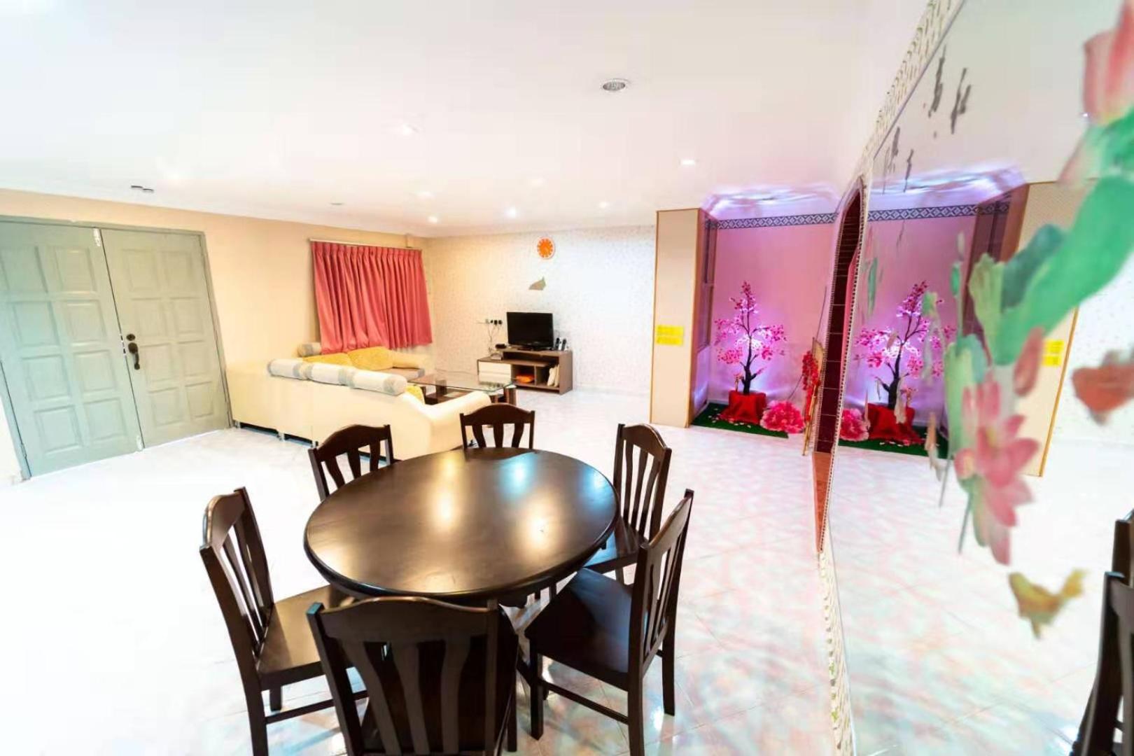 Star Light Homestay photo 8