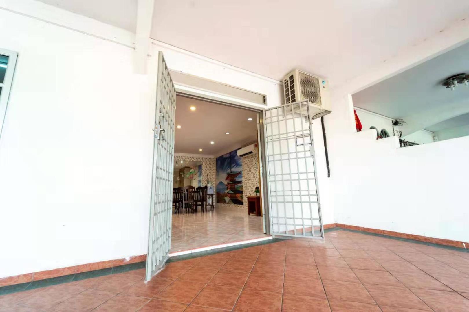 Star Light Homestay photo 6