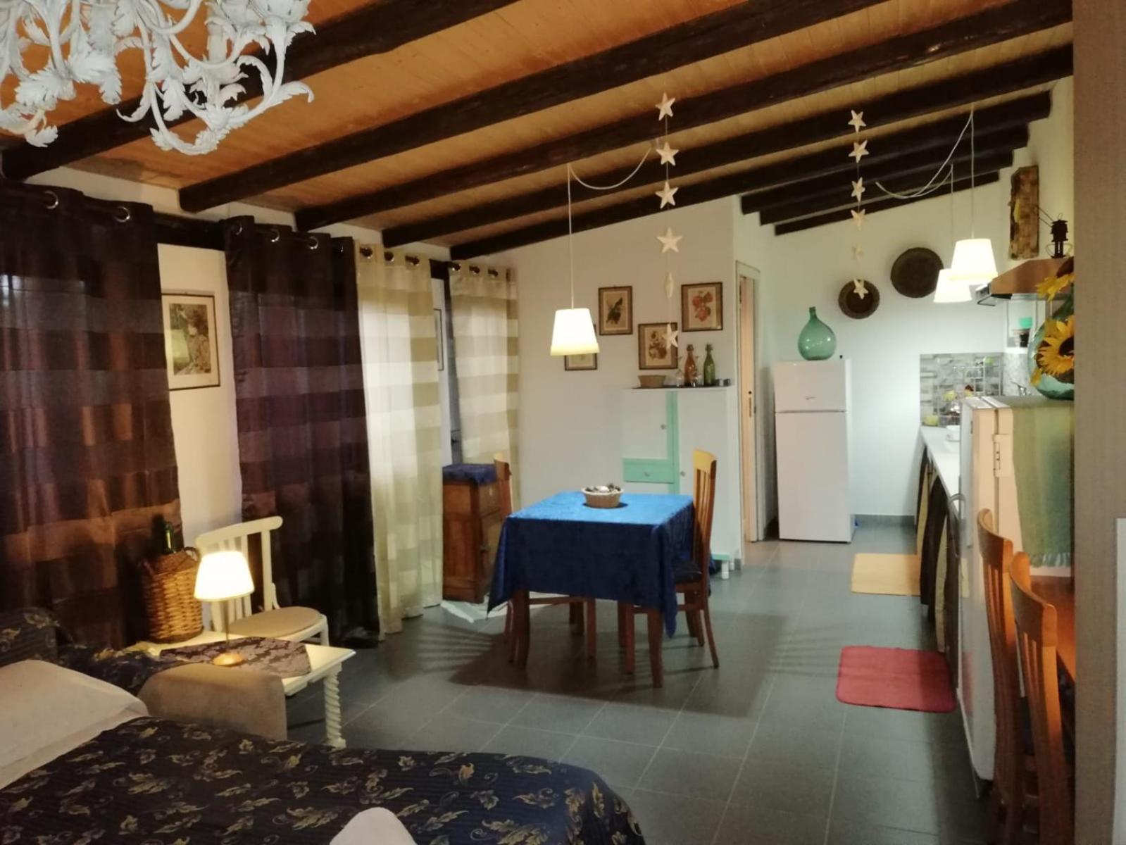 Casa della Quercia view 4