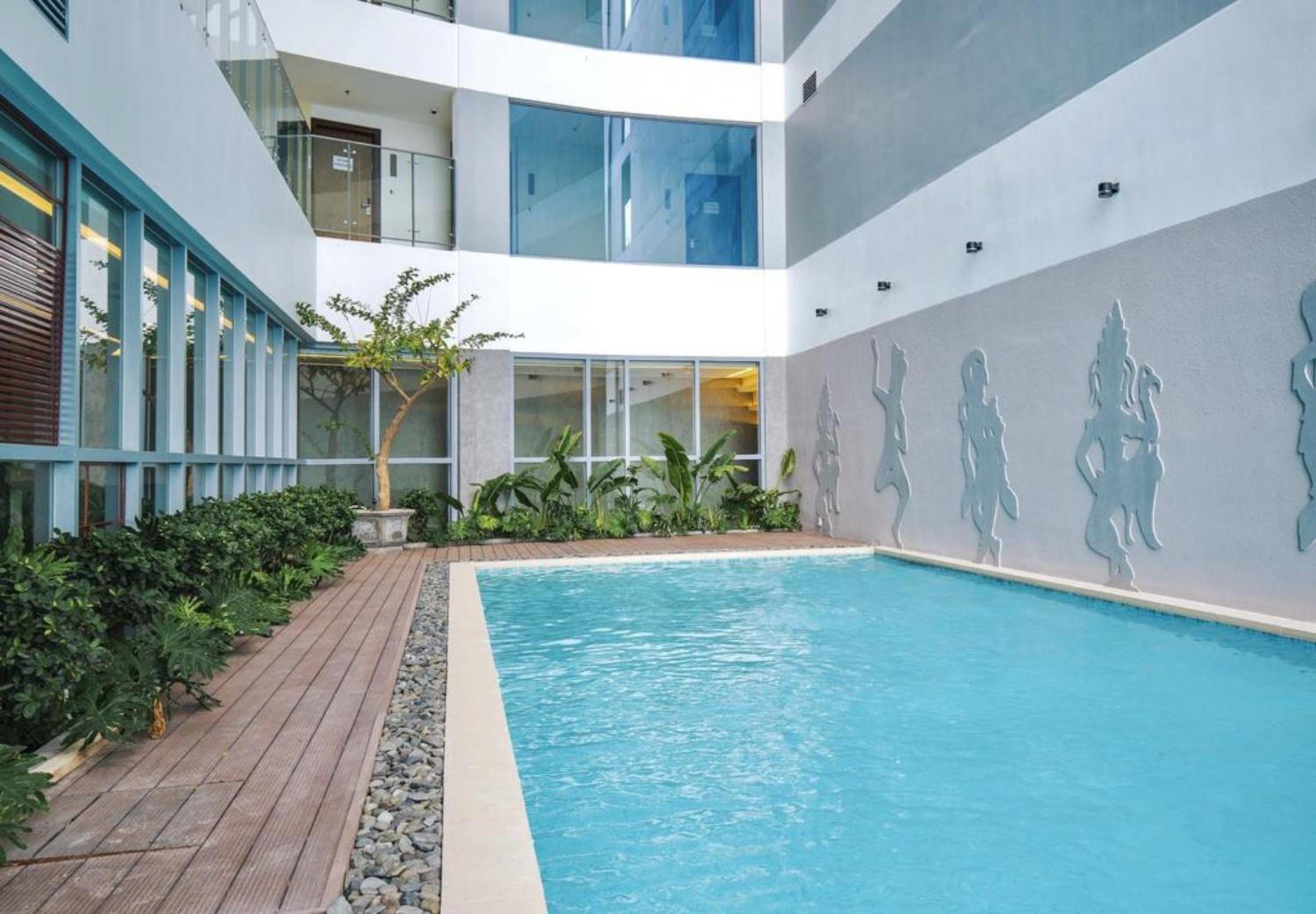 HD Panorama Nha Trang Condotel photo 79 of 143