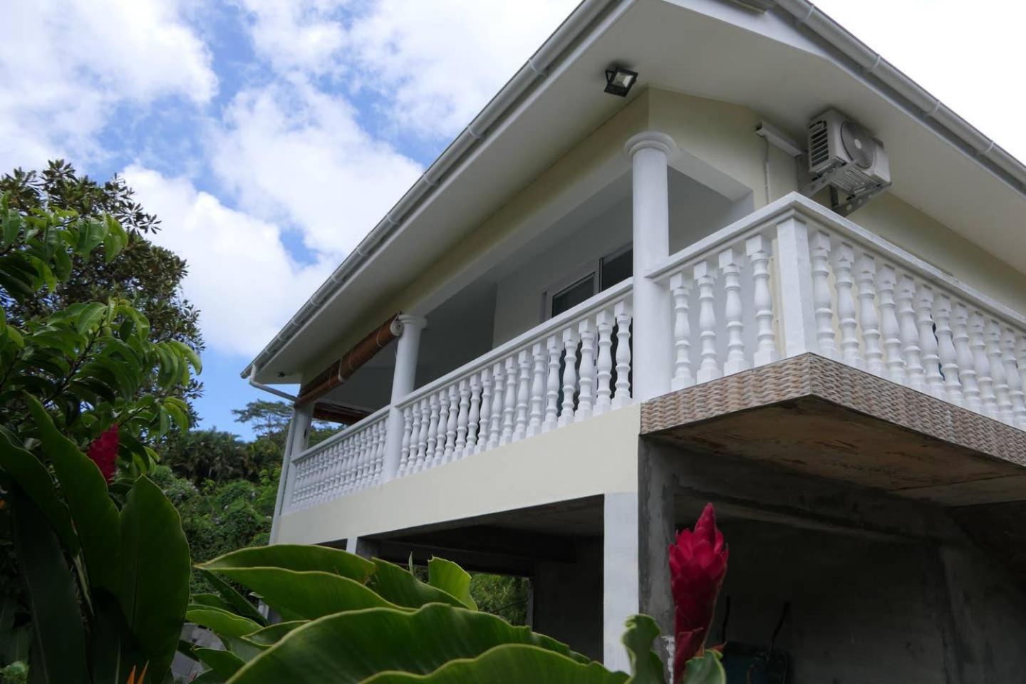 Tropical Garden Self Catering photo 1