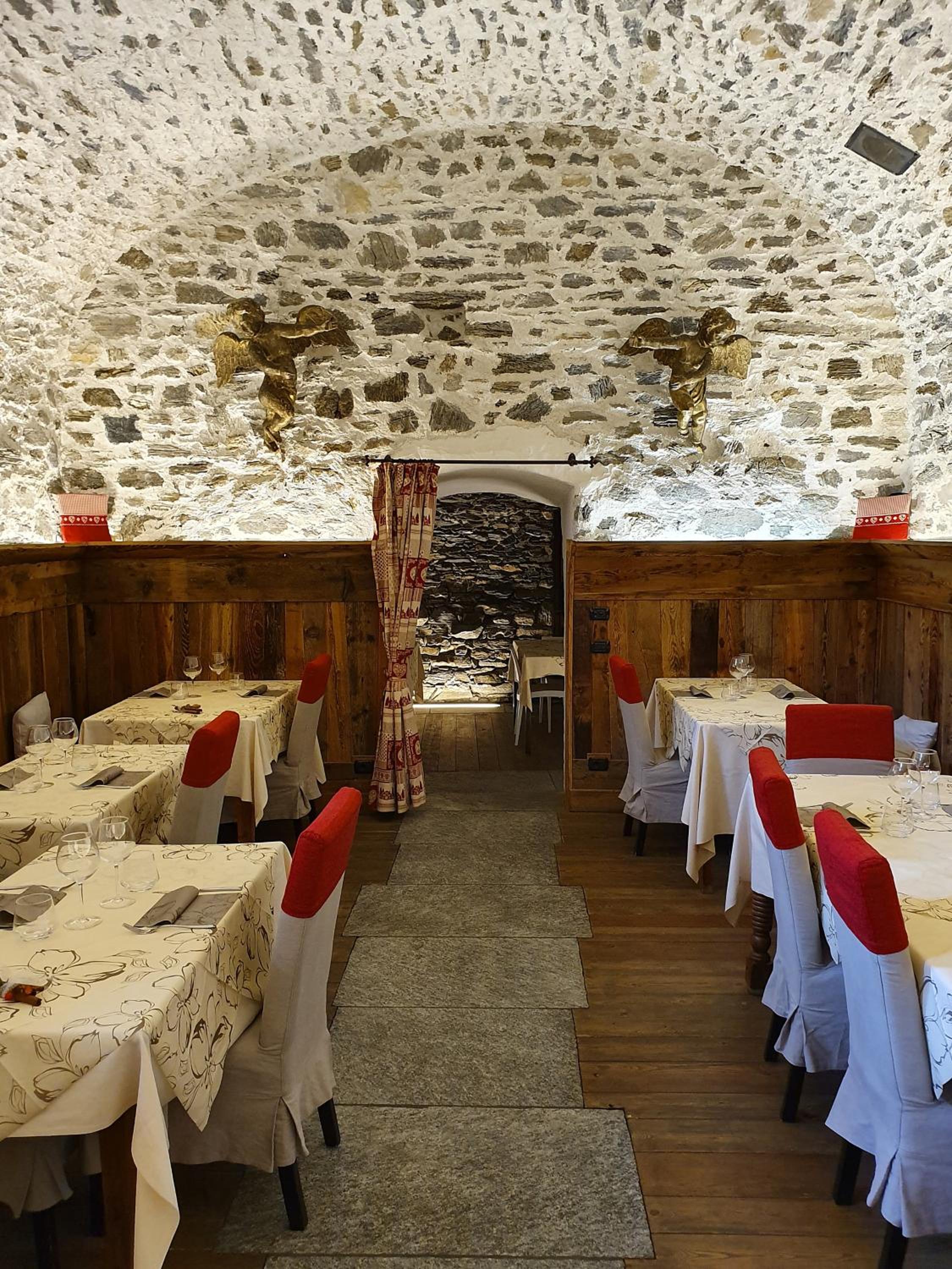 Les Plaisirs d'Antan