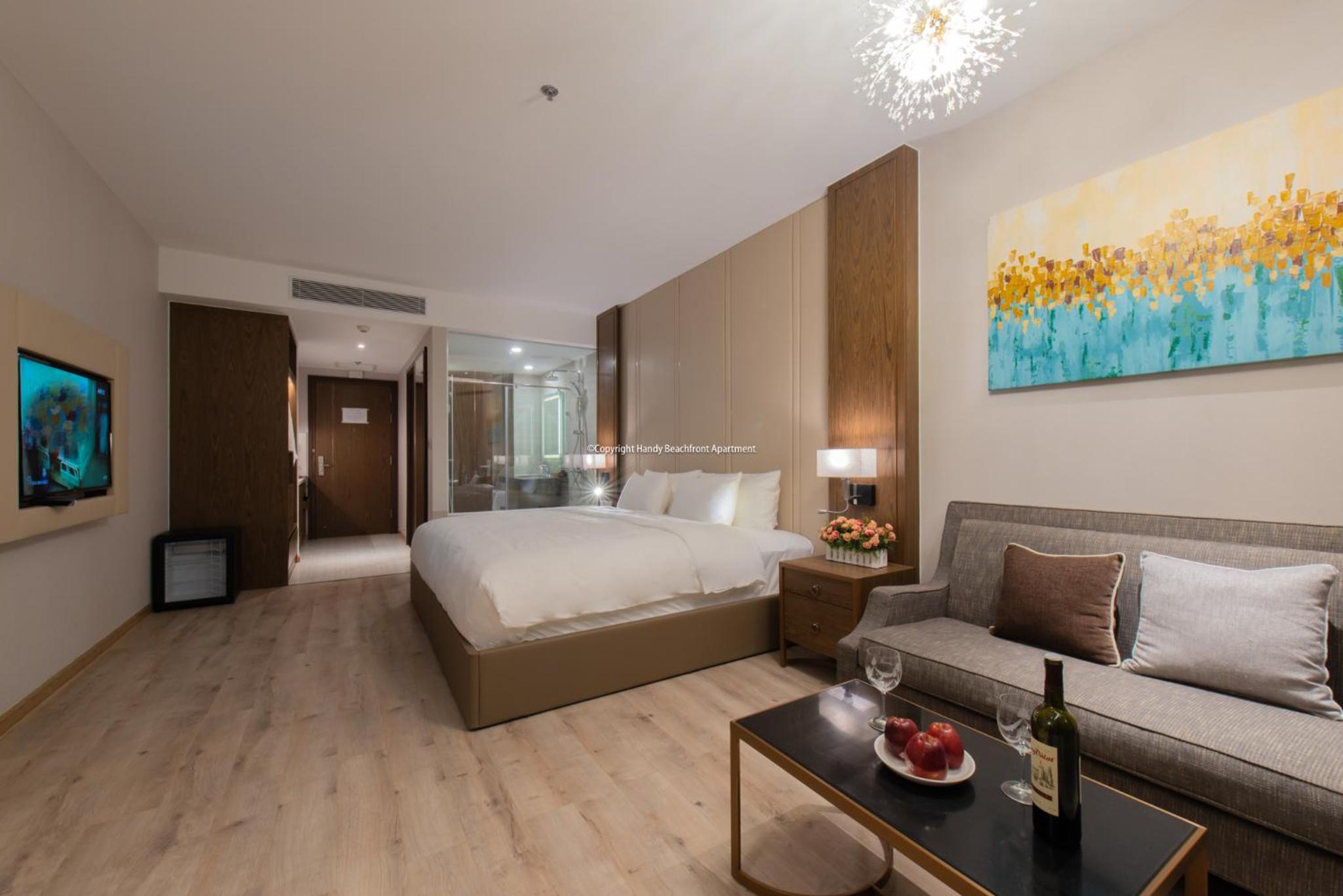 HD Panorama Nha Trang Condotel photo 82 of 143