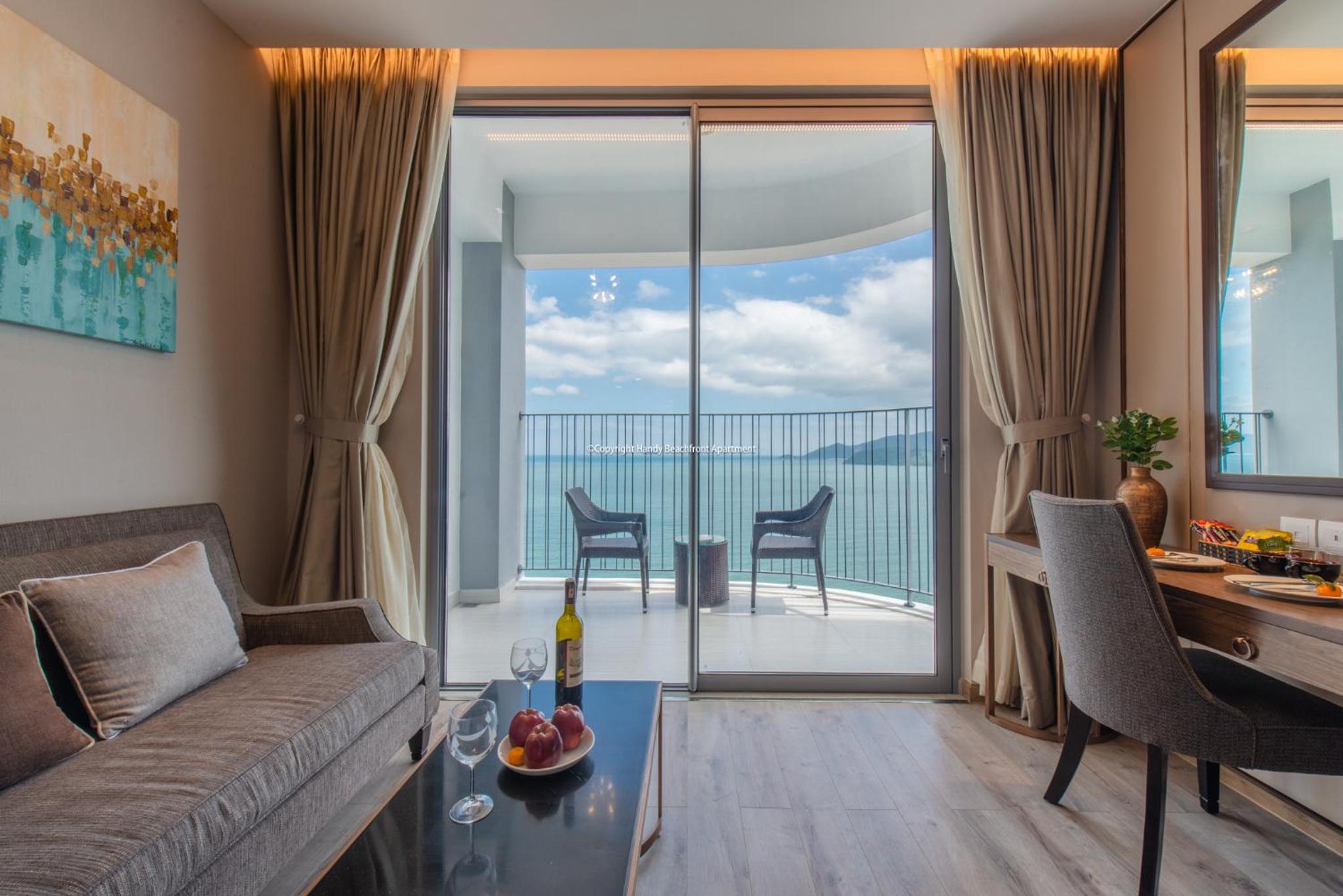 HD Panorama Nha Trang Condotel
