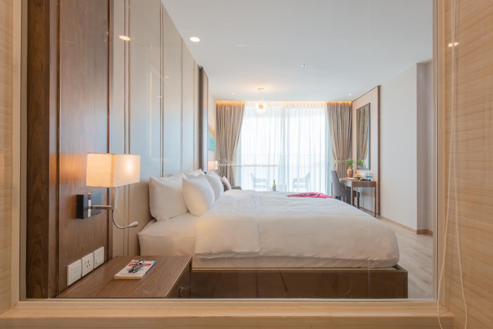 HD Panorama Nha Trang Condotel photo 83 of 143