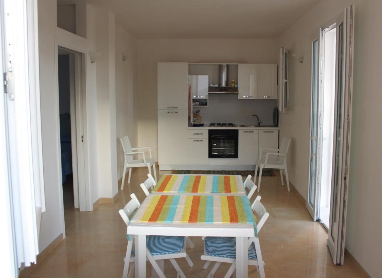 A casa di Mimì view 2