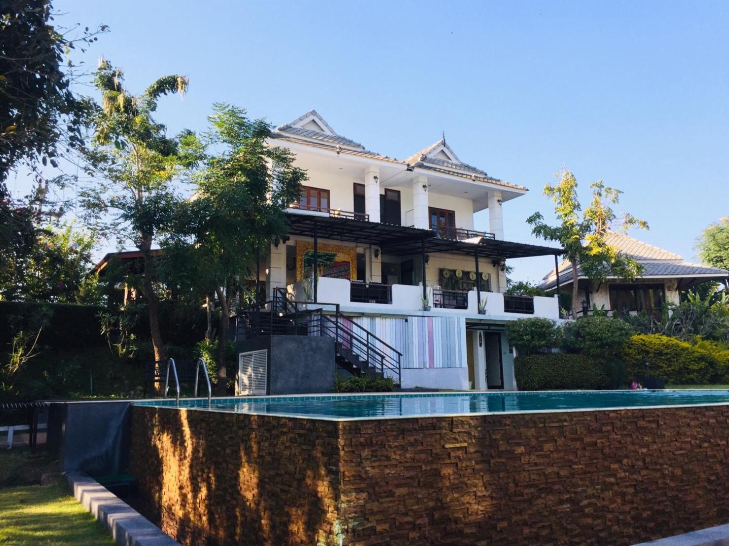Pai Vieng Fah Resort