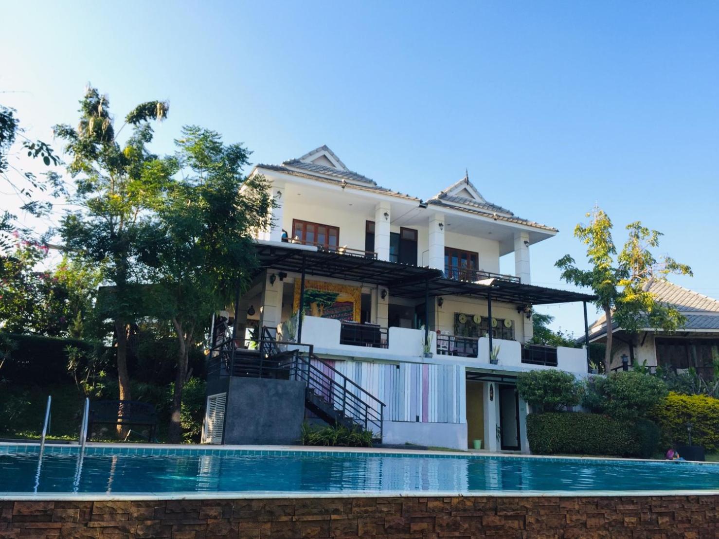 Pai Vieng Fah Resort