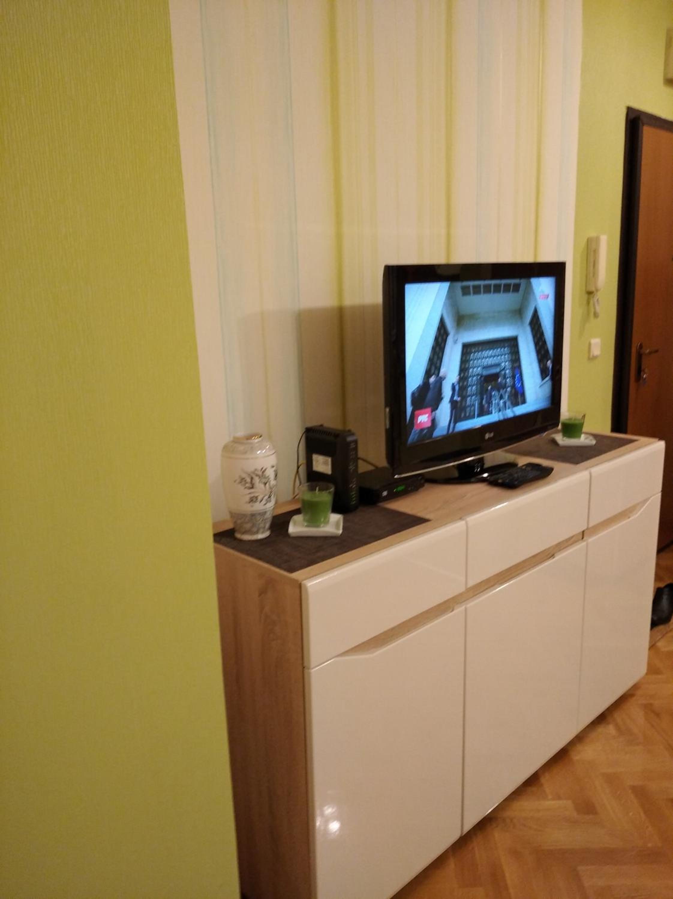 Vlado apartment VS view 2