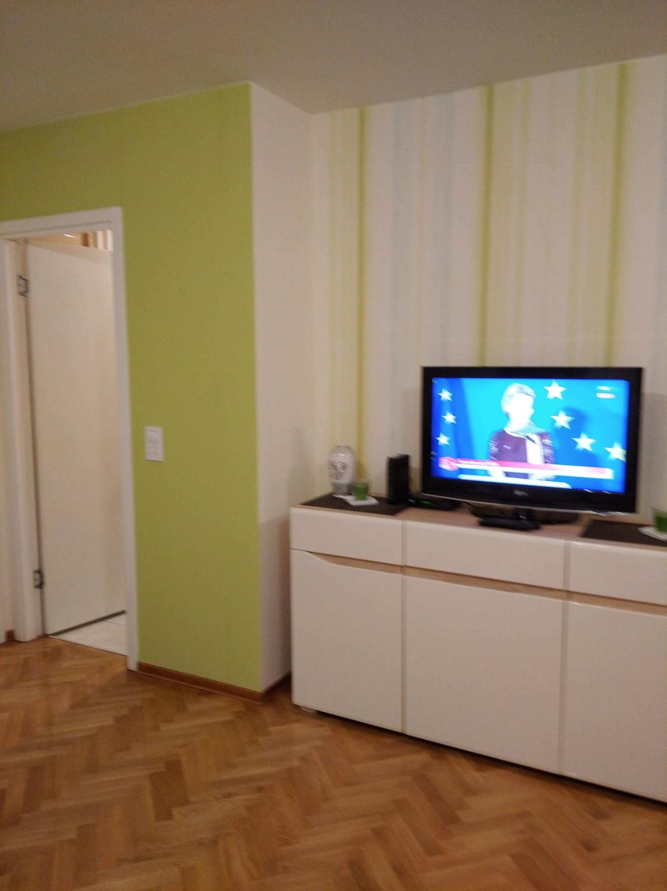 Vlado apartment VS view 3