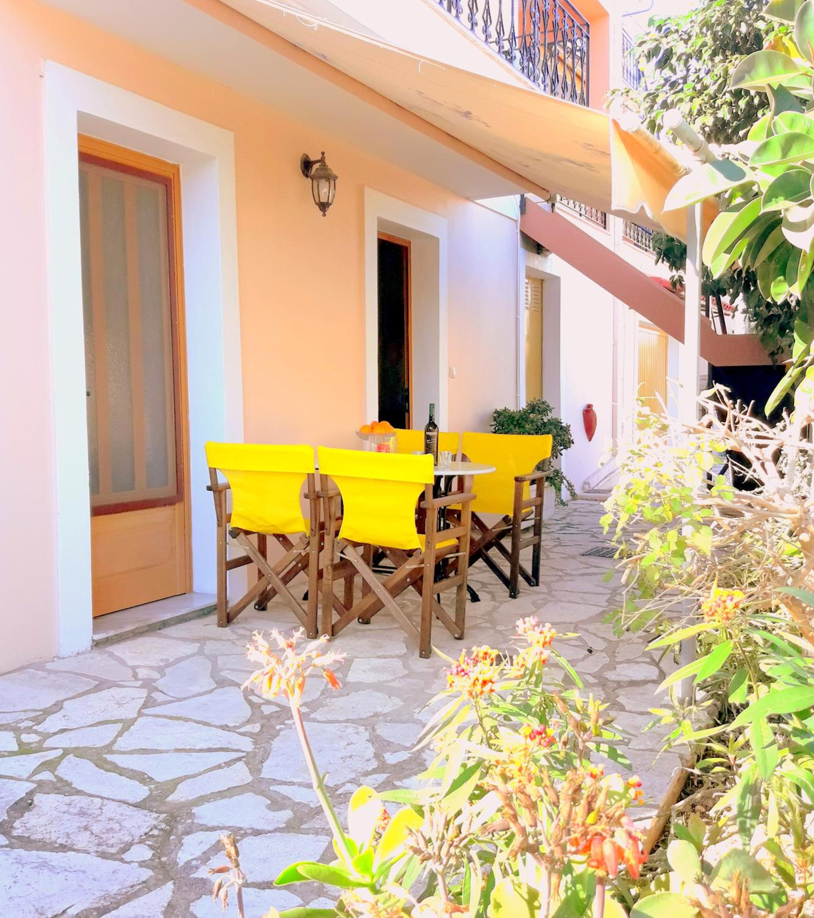 Korona Apartments view 4