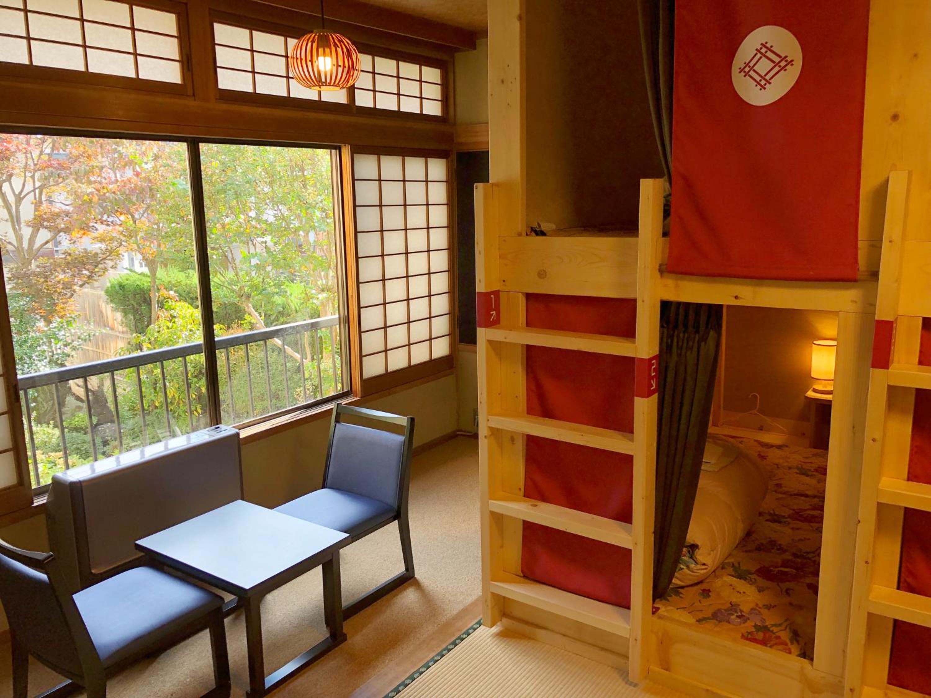 Asama Onsen FAN! MATSUMOTO