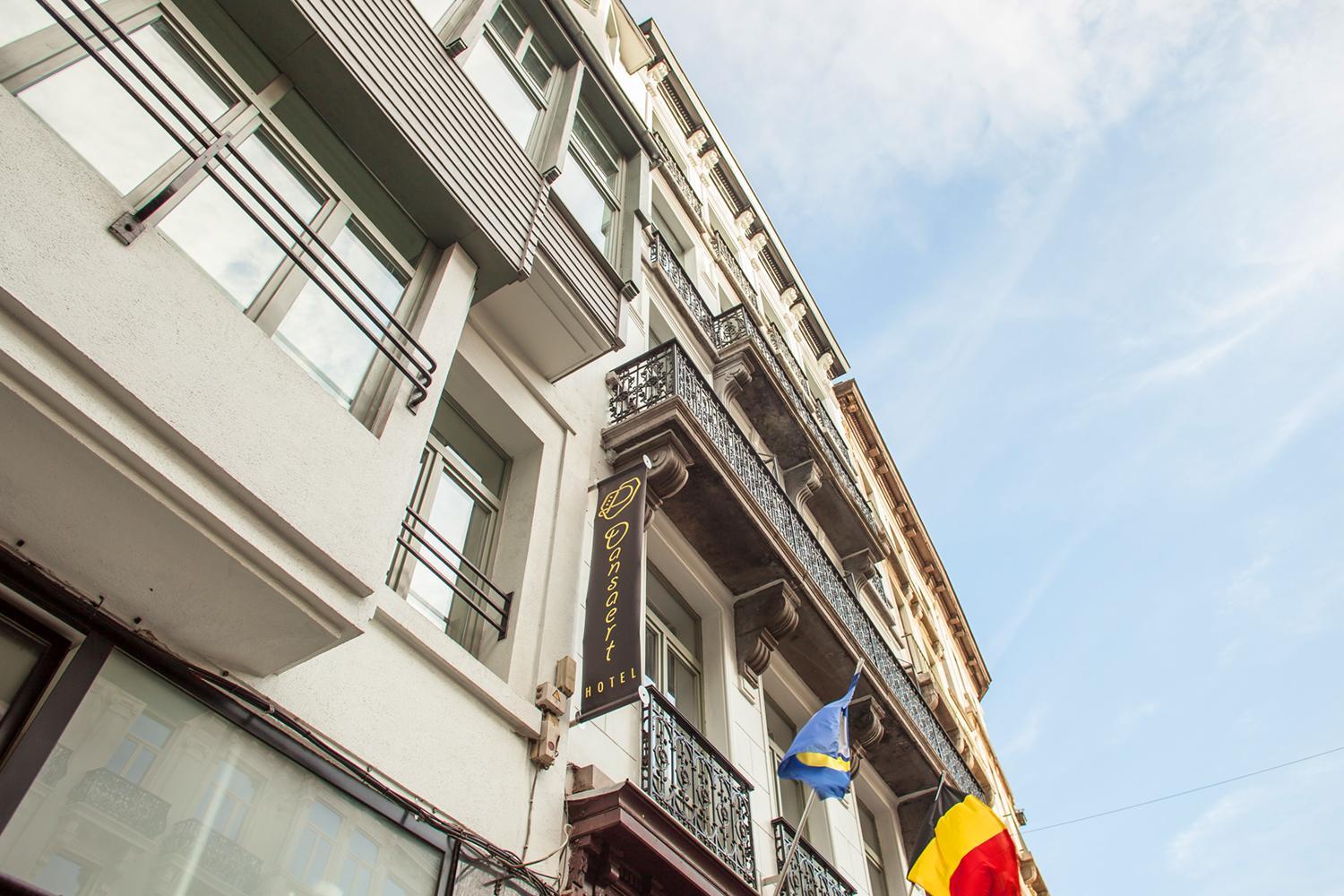Dansaert Hotel