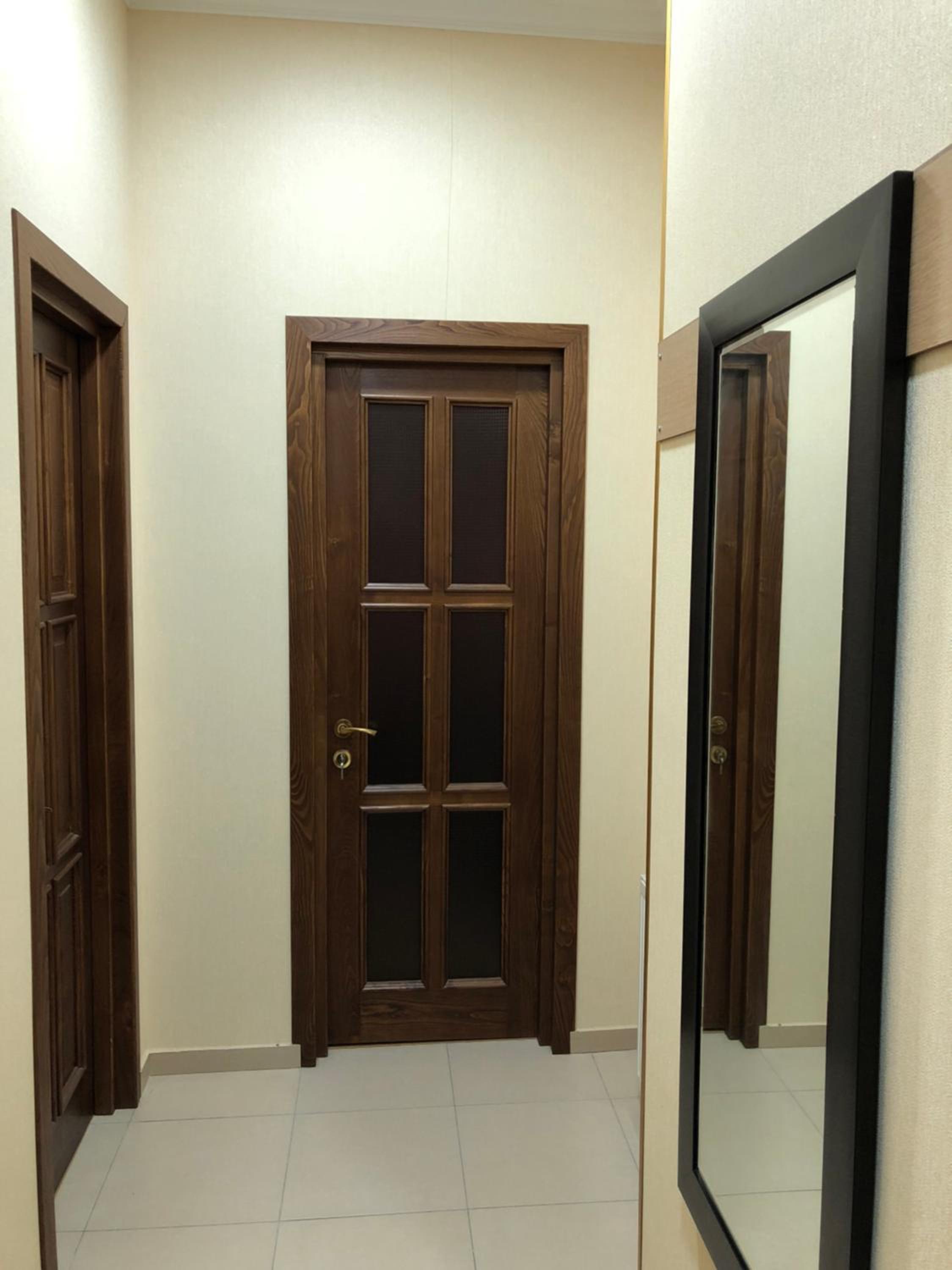 Freedom Square Apartment view 4