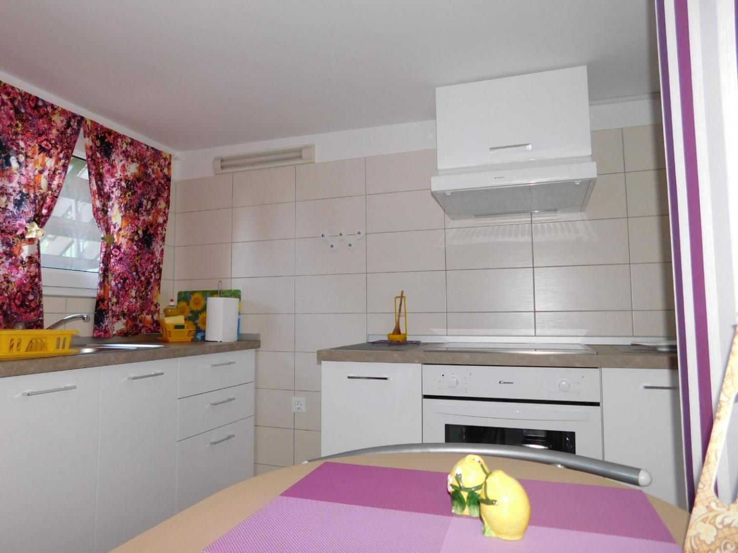 Apartmani Tognon en Pula
