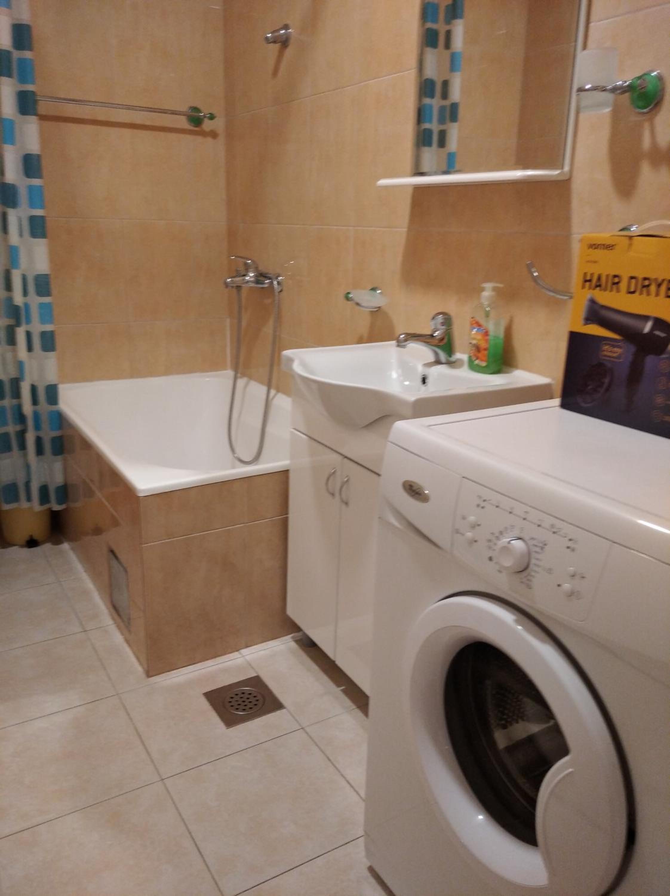 Vlado apartment VS view 5