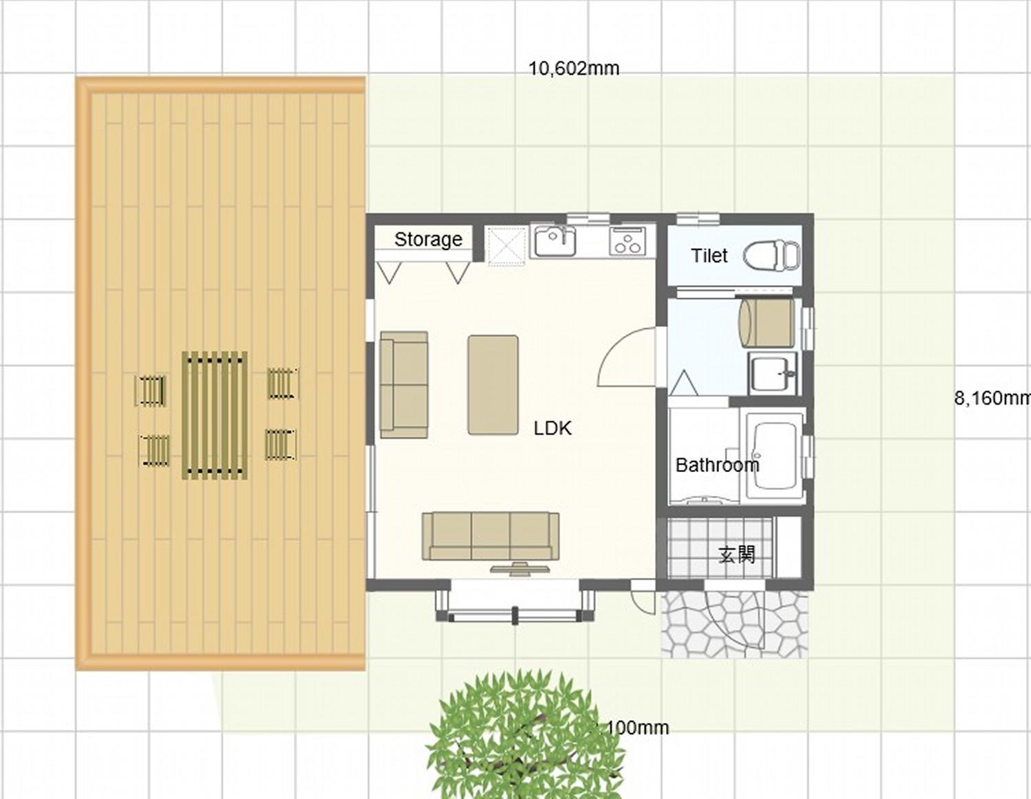 Villa Relax
