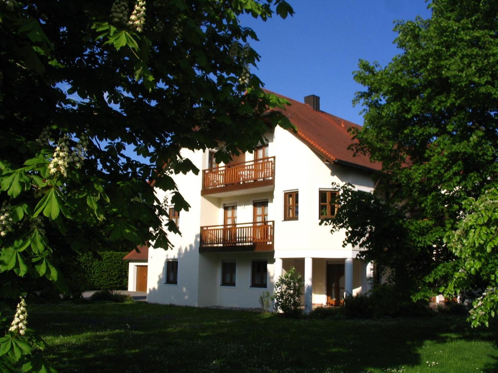 Pension Eva