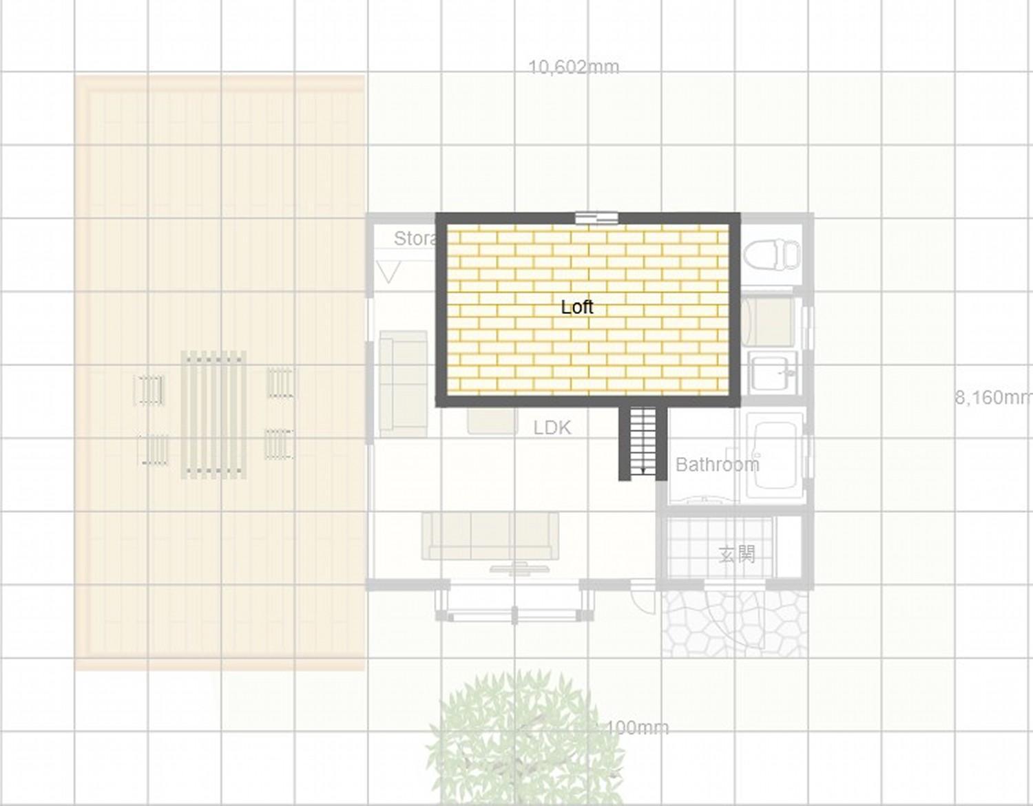 Villa Relax
