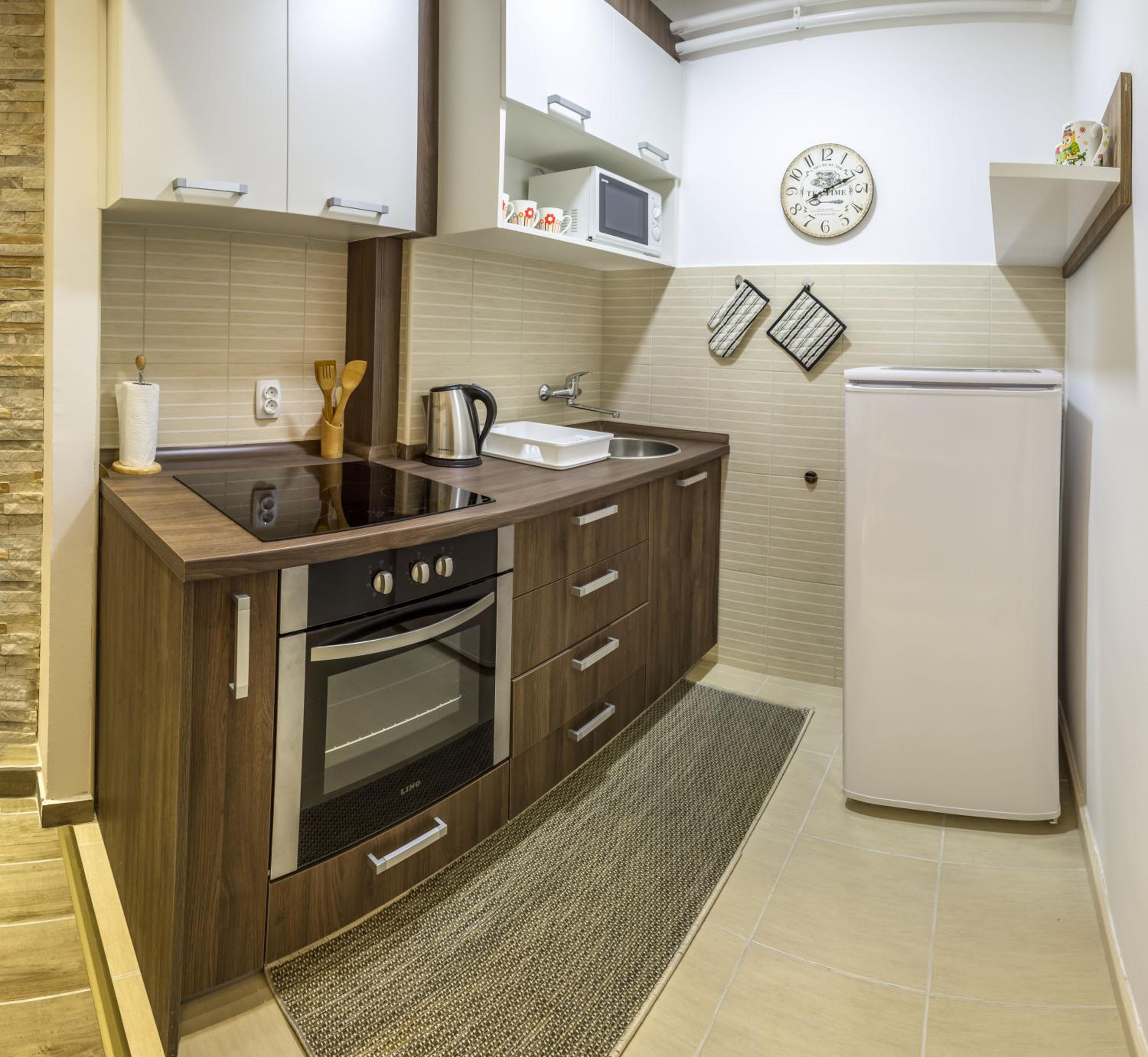 Apartment Dositejeva 13