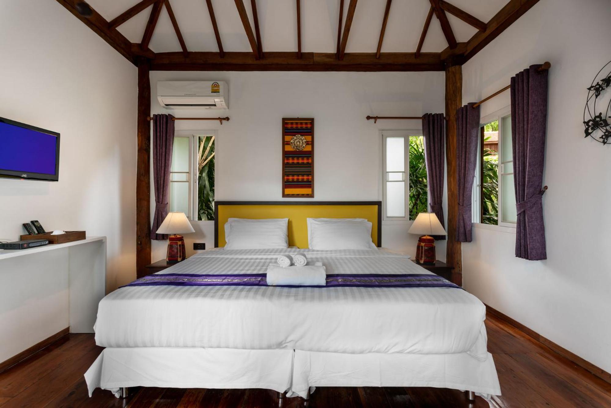 RimPai Cottage