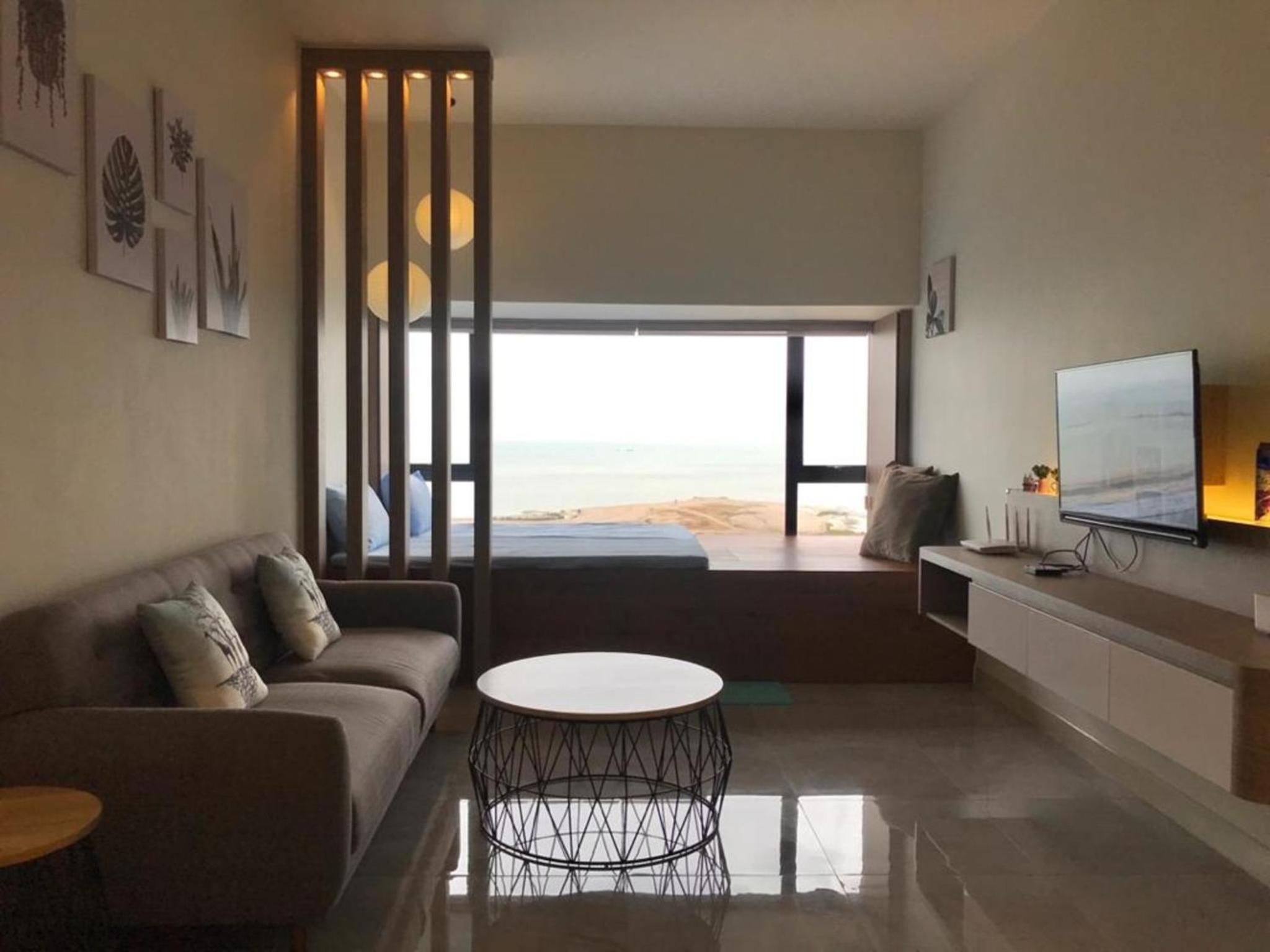 Imperio,Res - City Center -- Seaview -- 7-9 pax photo 7