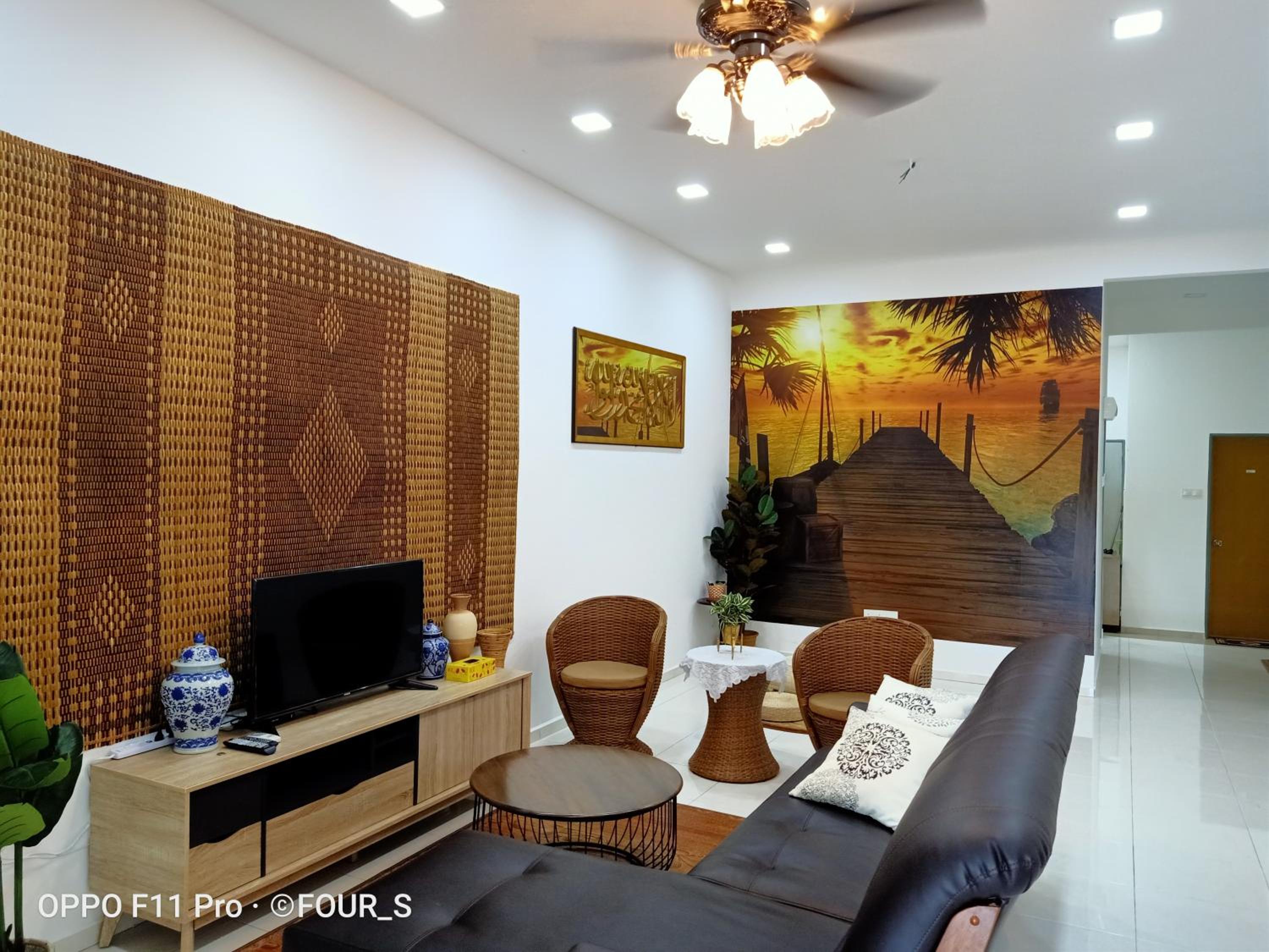 DAR AS SUFI SUITE photo 2
