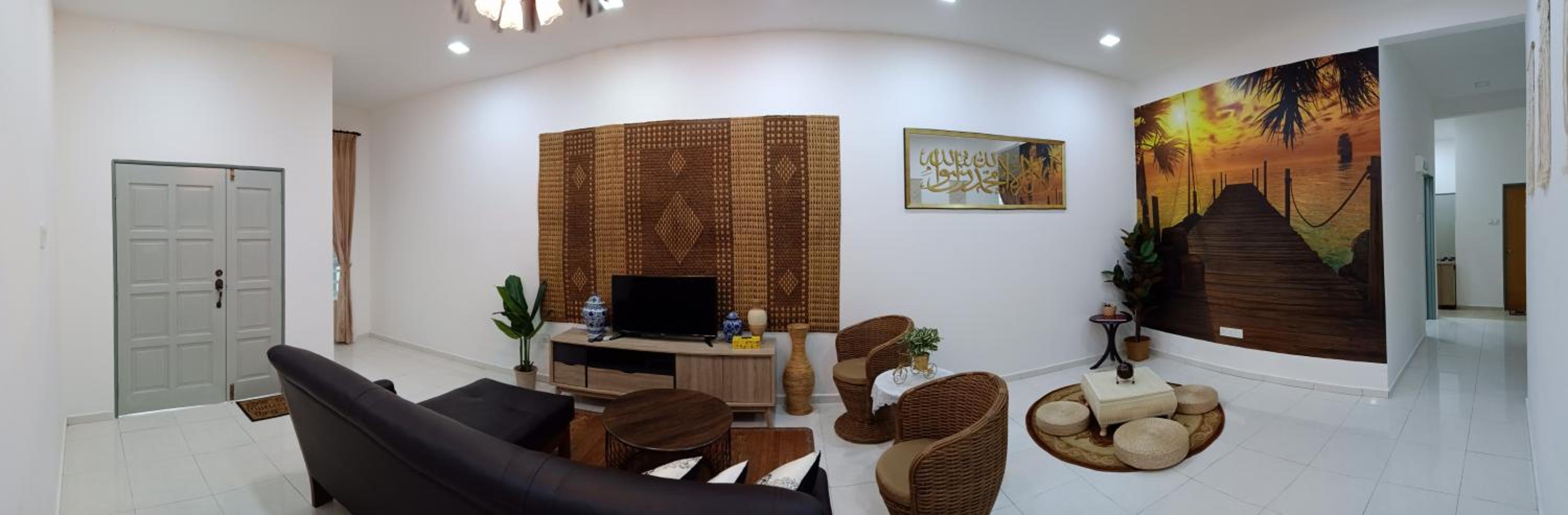 DAR AS SUFI SUITE photo 3