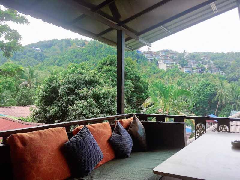 Reggae Garden Villas