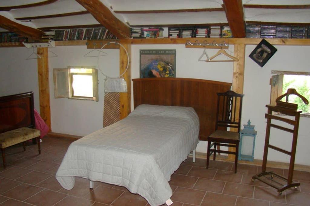 Casa-cortijo los Partidores9 photo 3