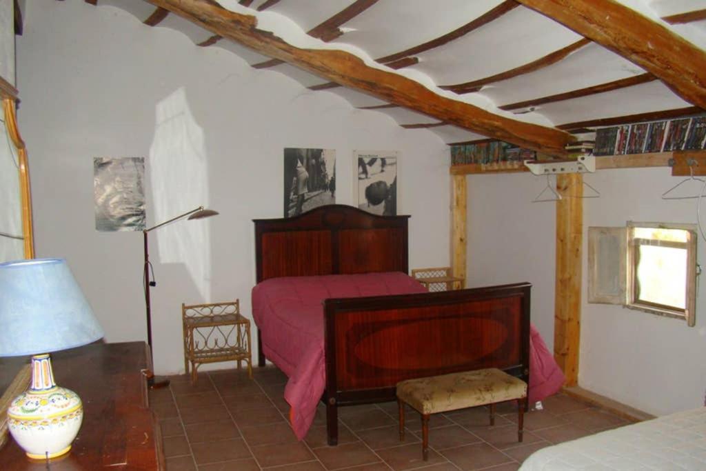 Casa-cortijo los Partidores9 photo 4